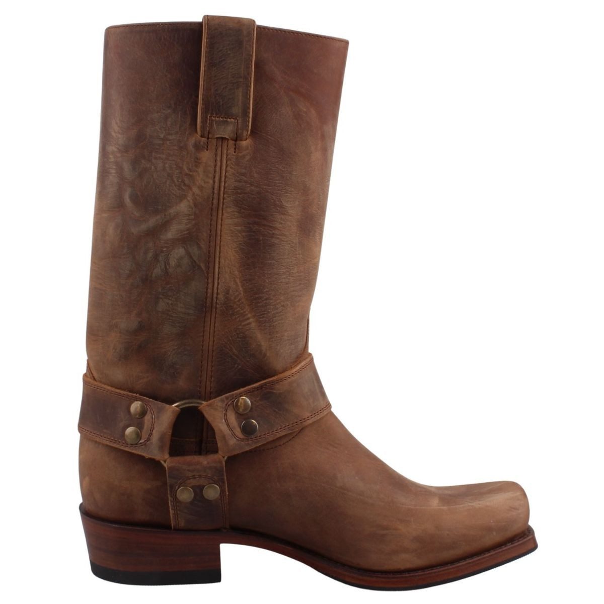Sendra Boots 8833-Mad Dog Tang Lavado-NOS Stiefel
