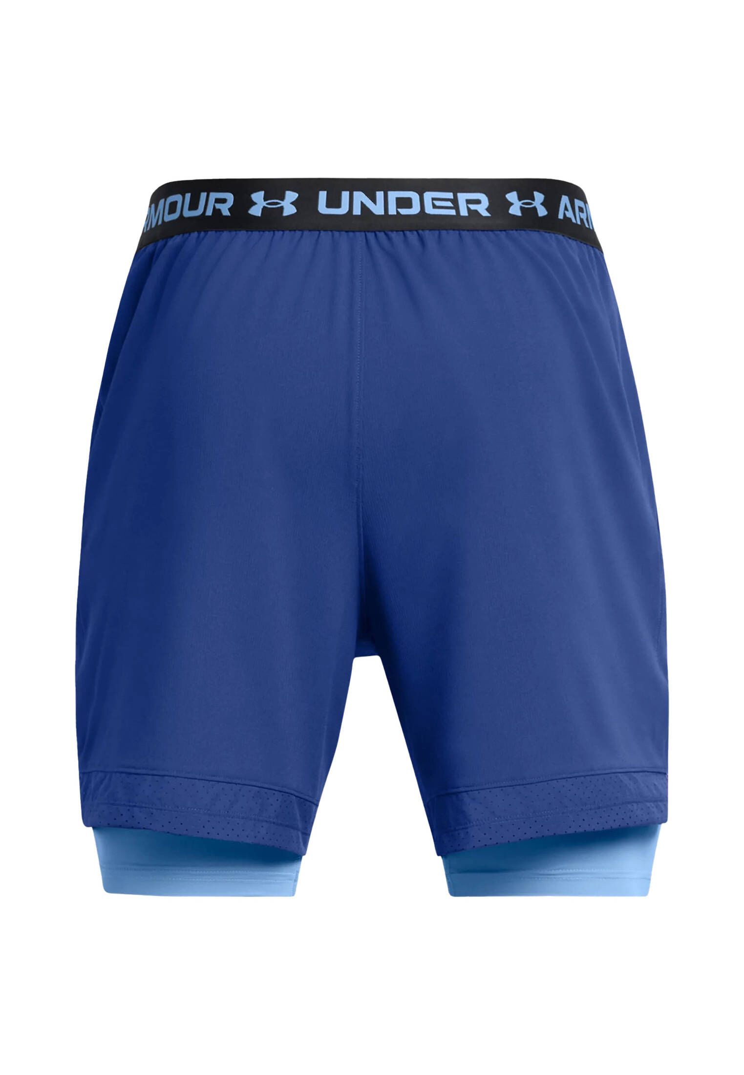 Under Armour® Trainingsshorts Herren Trainingsshorts VANISH günstig online kaufen