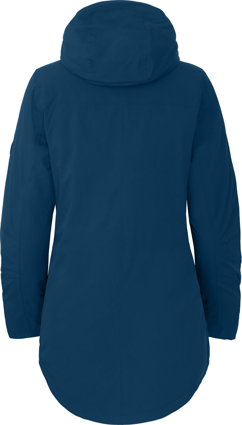 Bergson Wintermantel JOKINE Damen Winterparka, warm günstig online kaufen