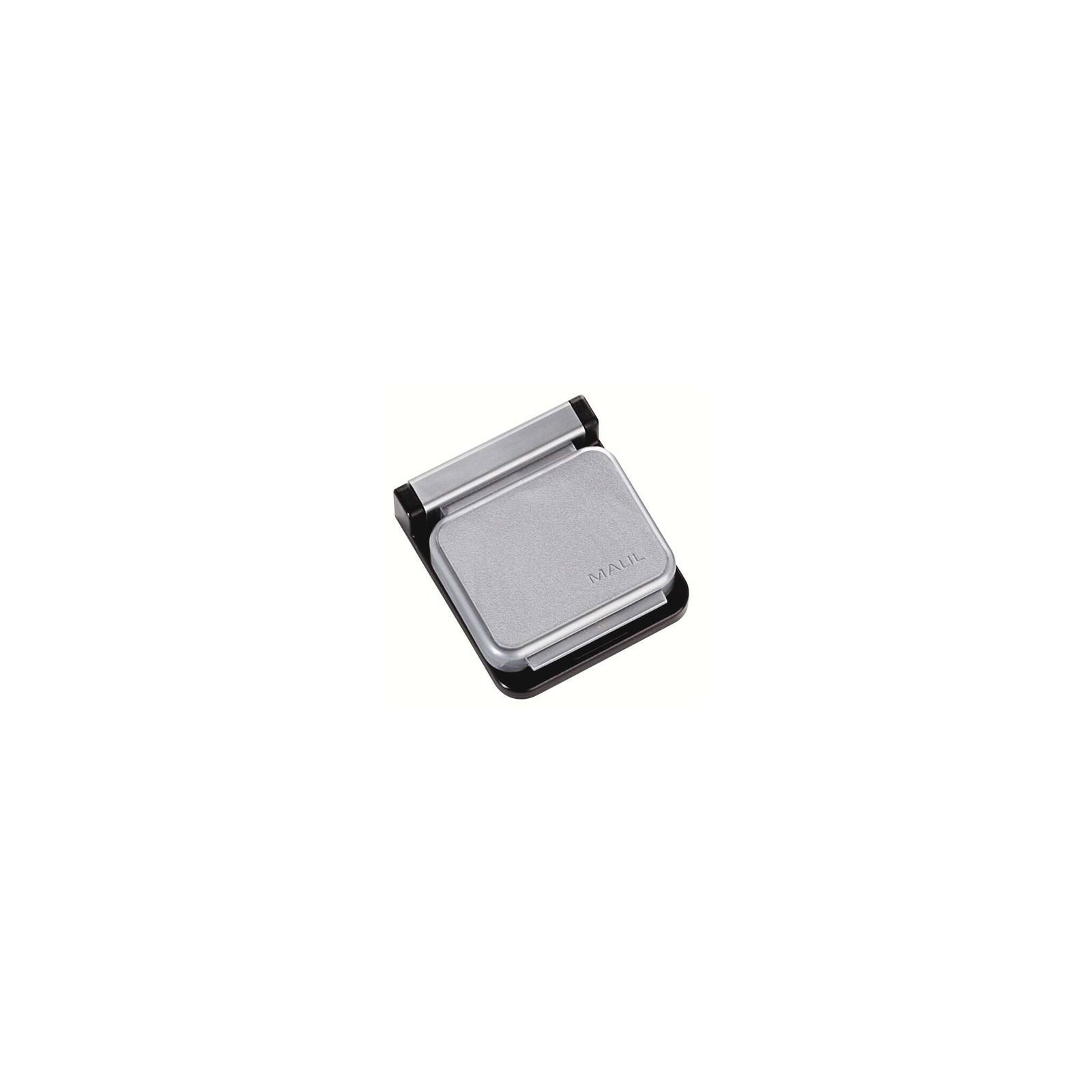 MAUL Magnet Magnetclip S, 10 St./Ktn.