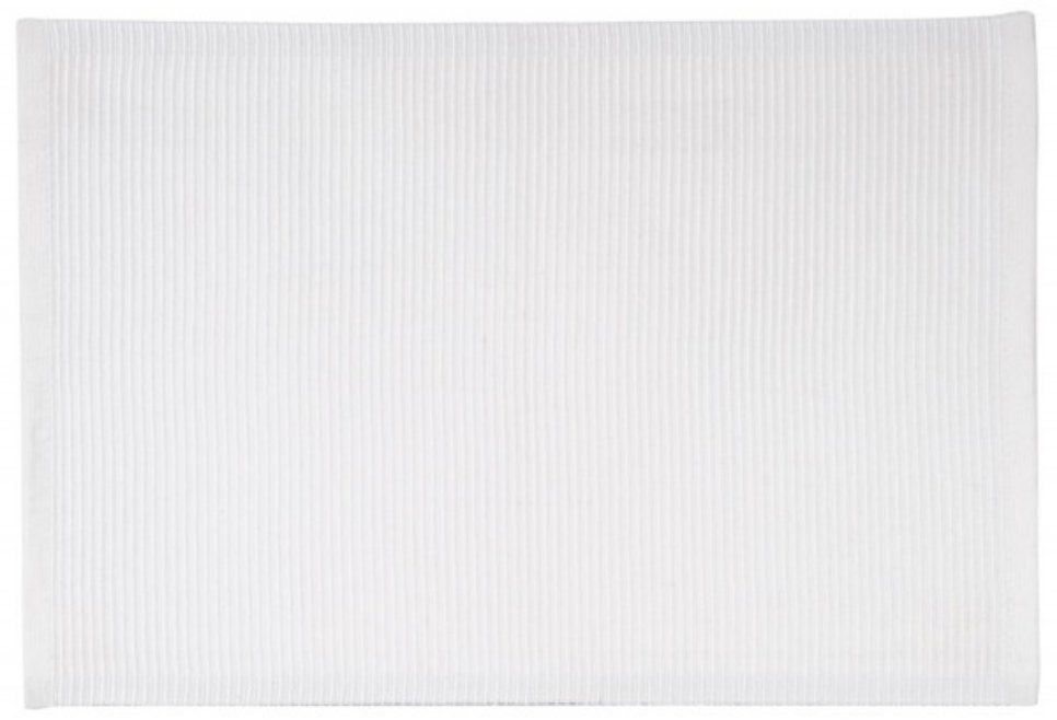 KESPER® Platzset Platzset, Baumwolle, weiß 77486, günstig online kaufen