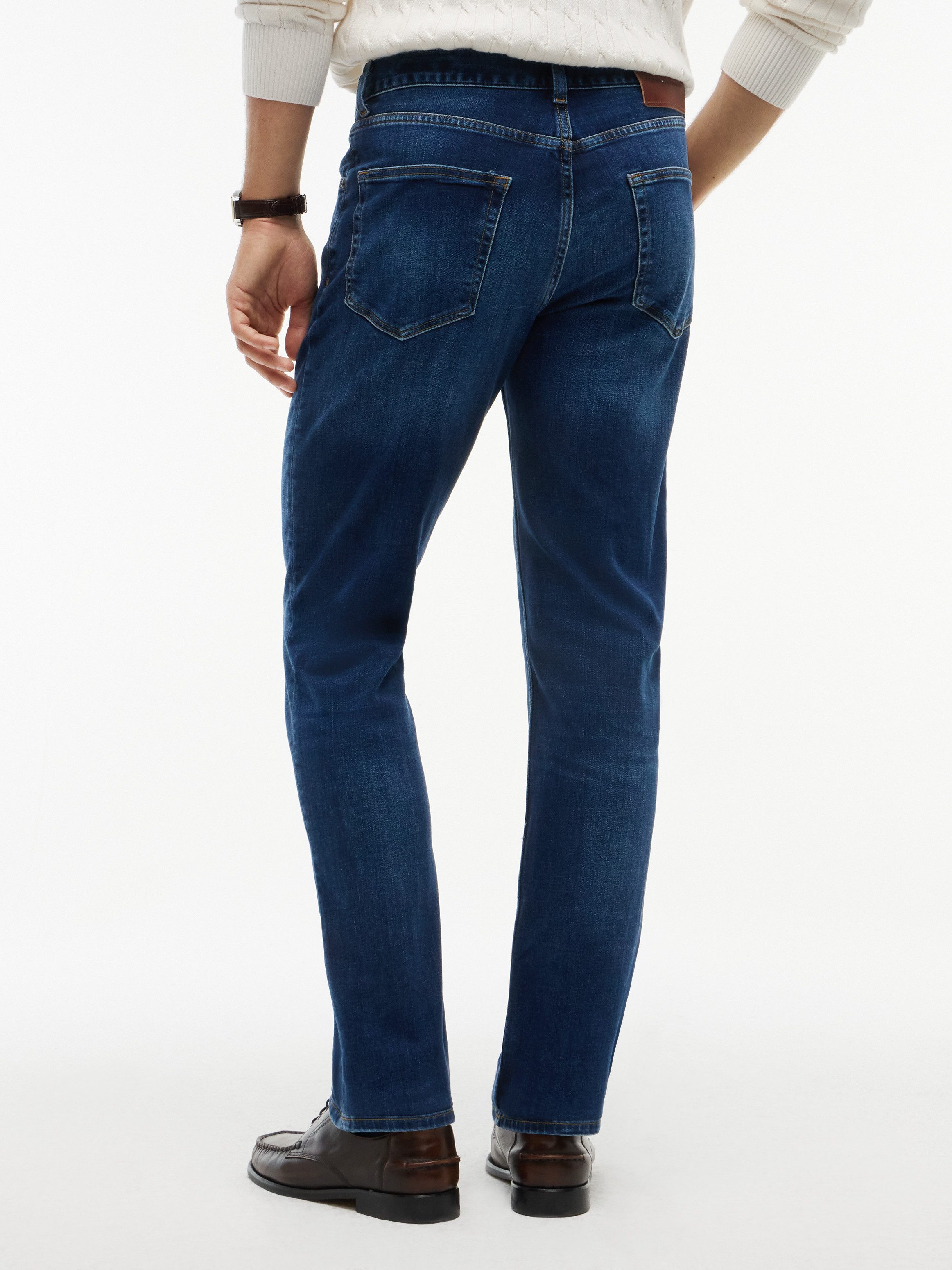 Tommy Hilfiger Straight-Jeans CORE DENTON