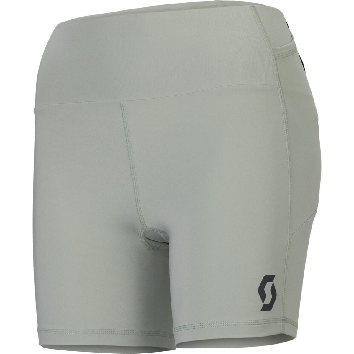 Scott Laufshorts Tight Shorts W's Endurance Tech Hochfunktionale Shorts mit ergonomischem Schnitt, ideal für Laufen