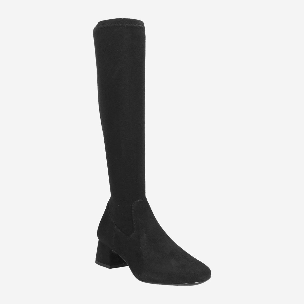 Unisa Unisa LAPES_ST BLACK, Stiefel, Schwarz, Damen Stiefel günstig online kaufen