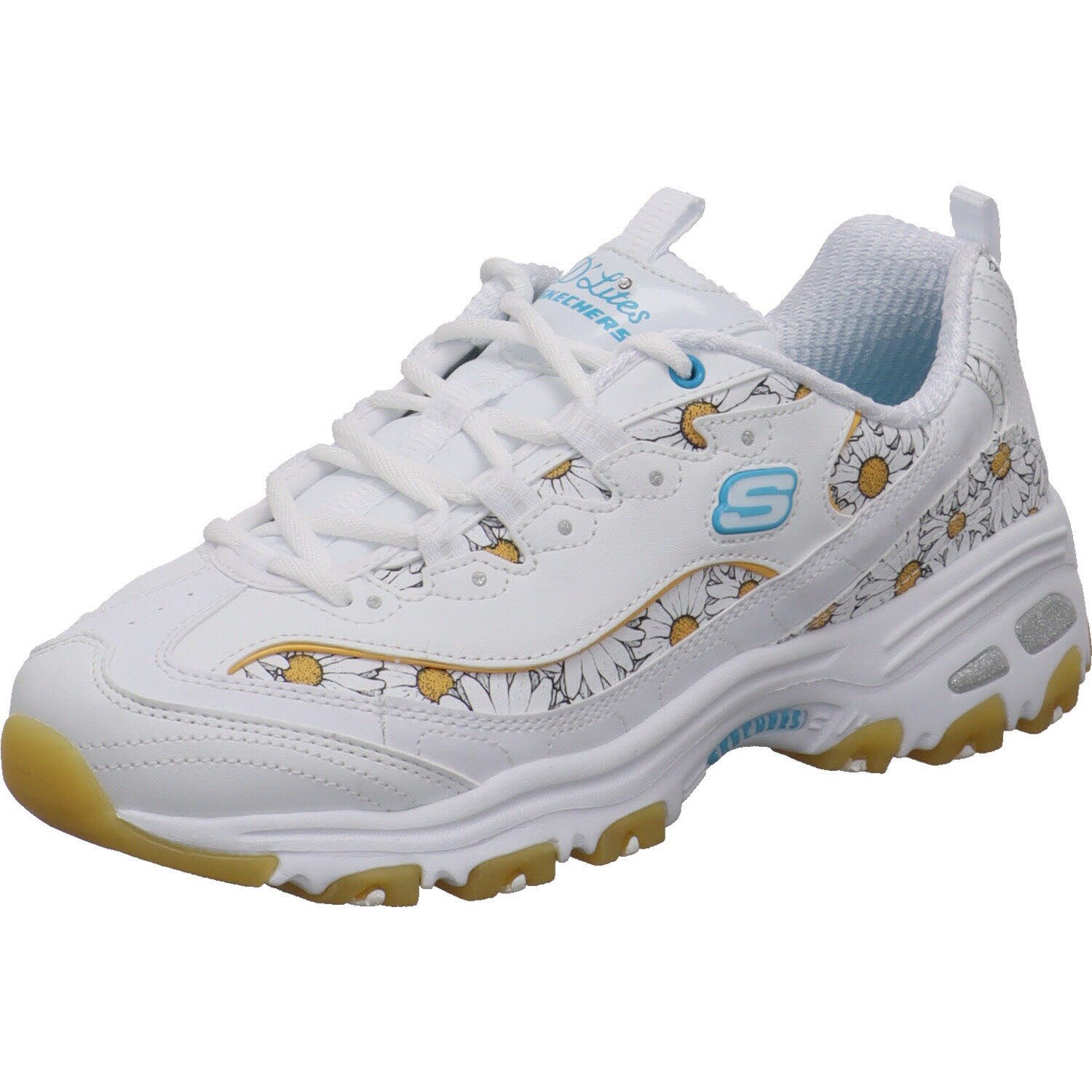 Skechers D'Lites - Daisy Dream Sneaker günstig online kaufen