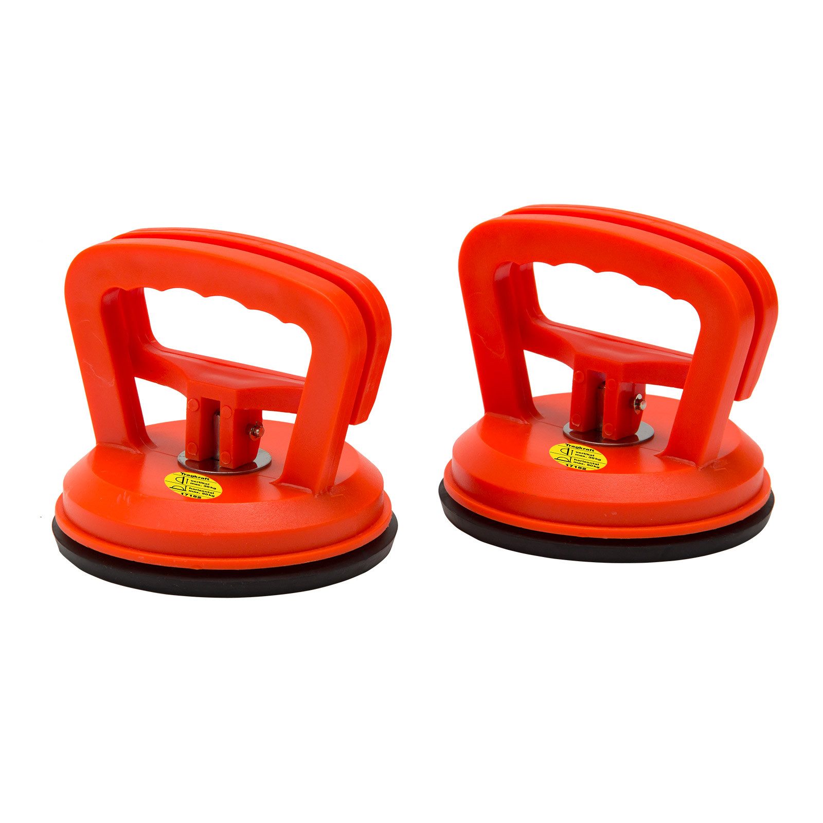 Saugheber Glasheber GH 50 2er Set