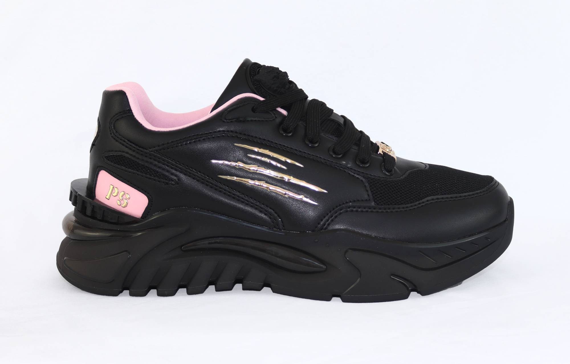 PLEIN SPORT DIPS100999 Sneaker