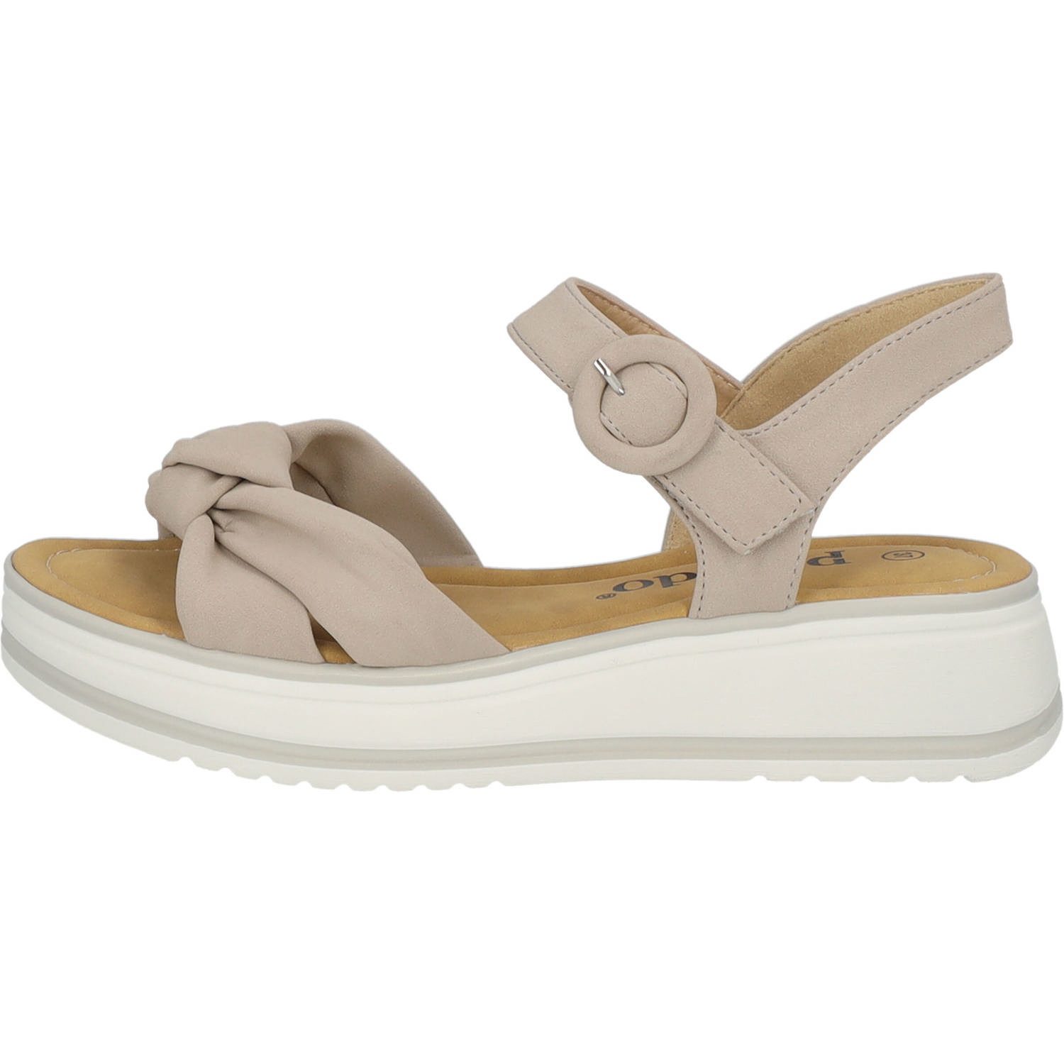 Palado Ebelli Riemchensandale günstig online kaufen