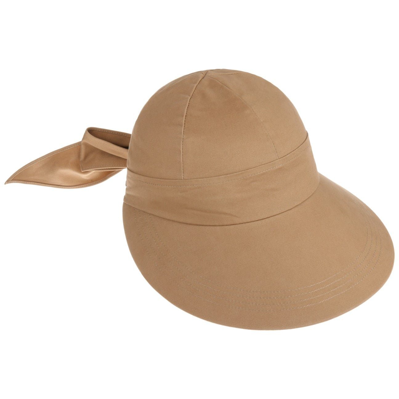 McBurn Visor (1-St) Sonnencap mit Schirm günstig online kaufen