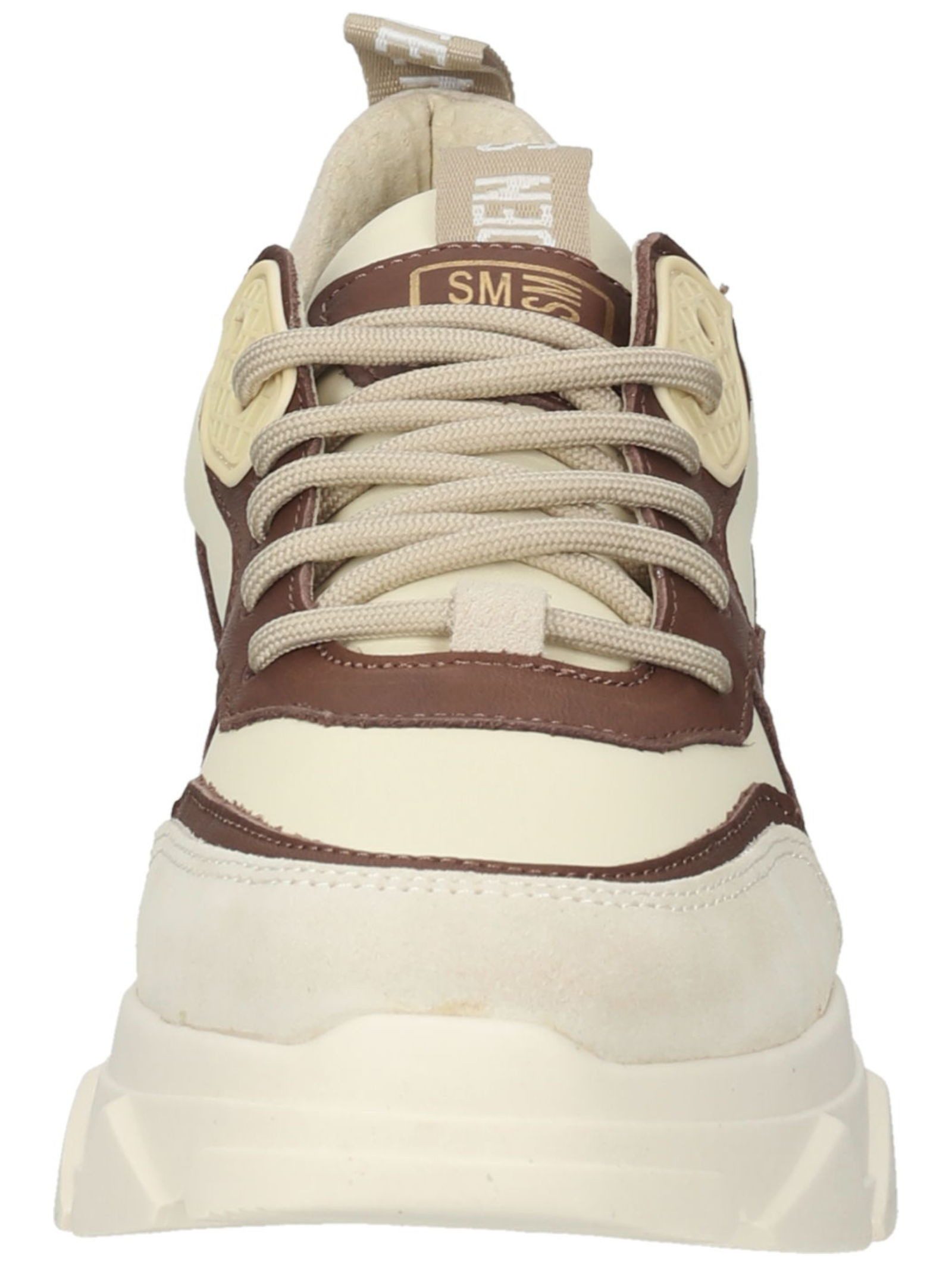 STEVE MADDEN STEVE MADDEN Sneaker Leder Sneaker