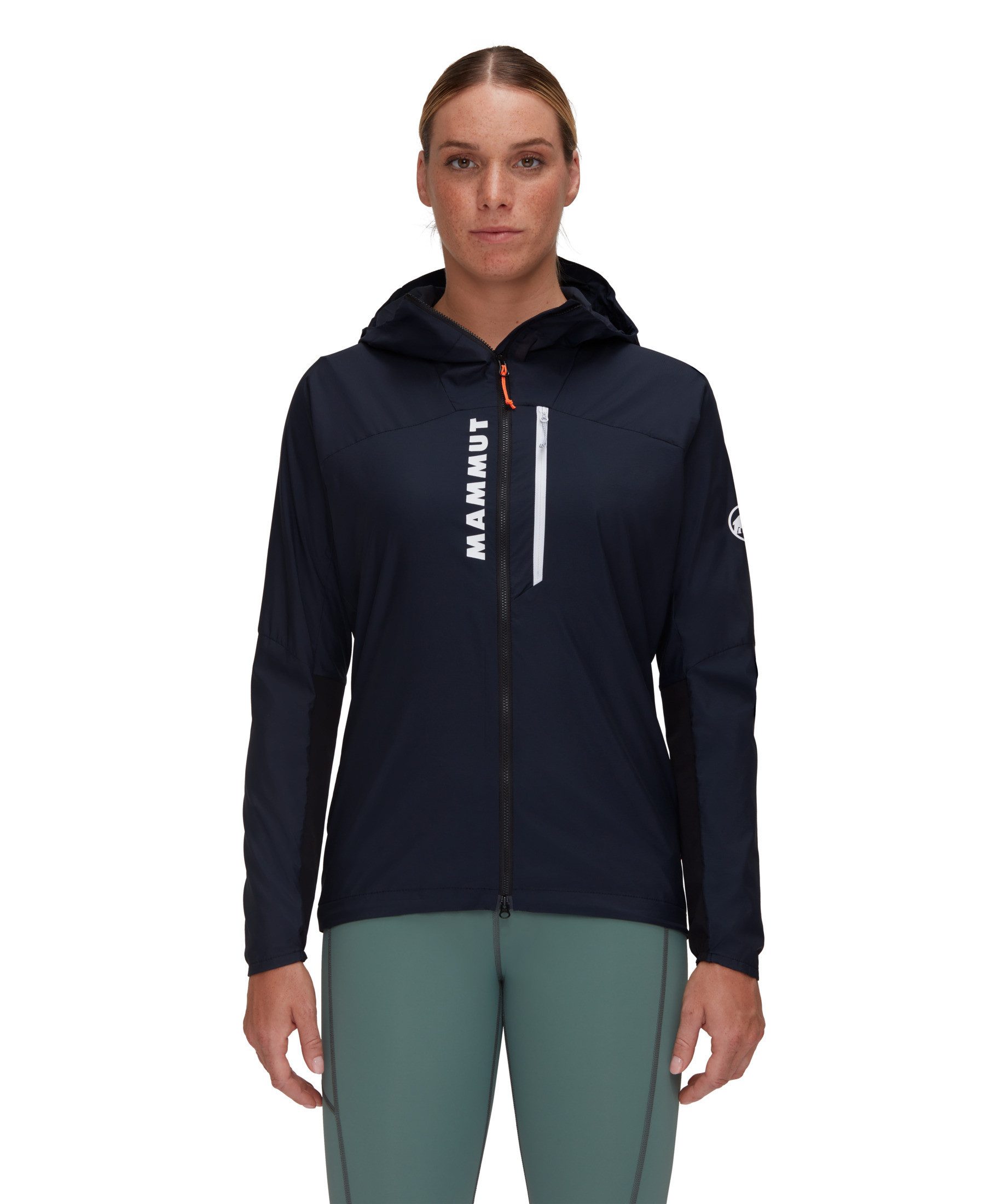 Mammut Windbreaker Aenergy WB Hooded Jacket günstig online kaufen