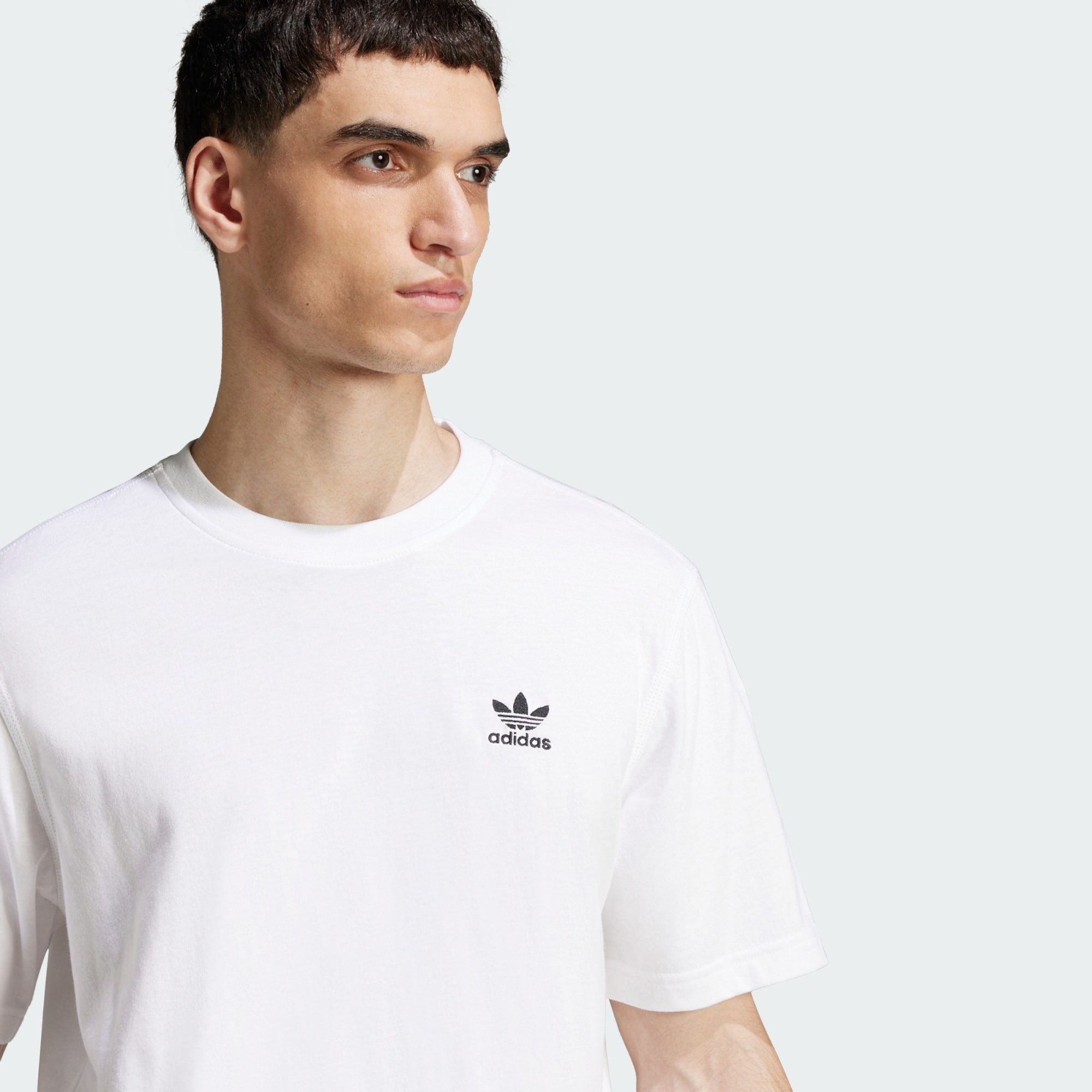 adidas Originals T-Shirt TREFOIL ESSENTIALS T-SHIRT (1-tlg)