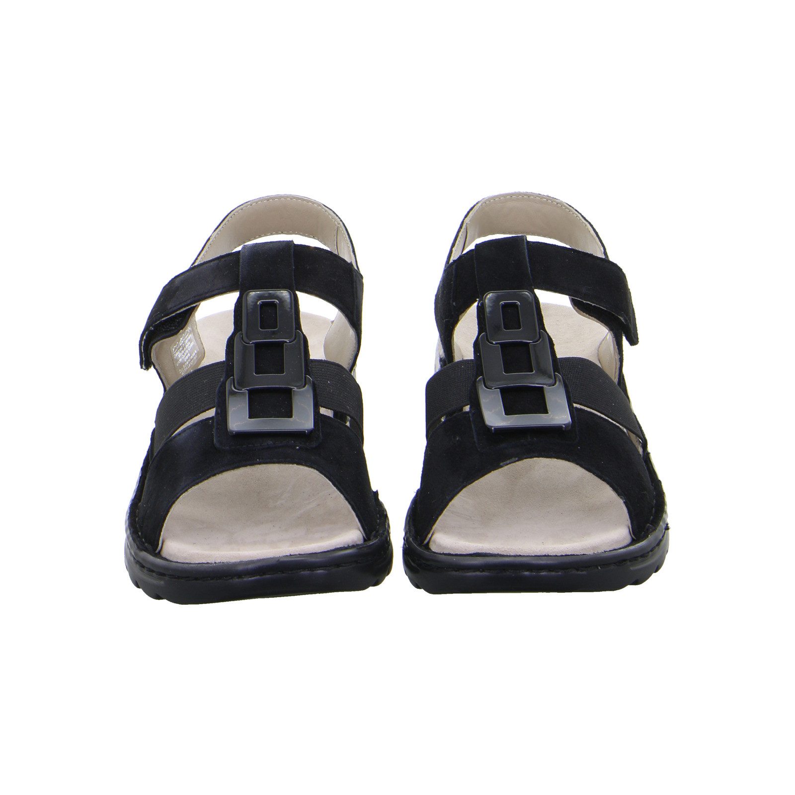 Ara Damen Sandale Tampa Pantoffel