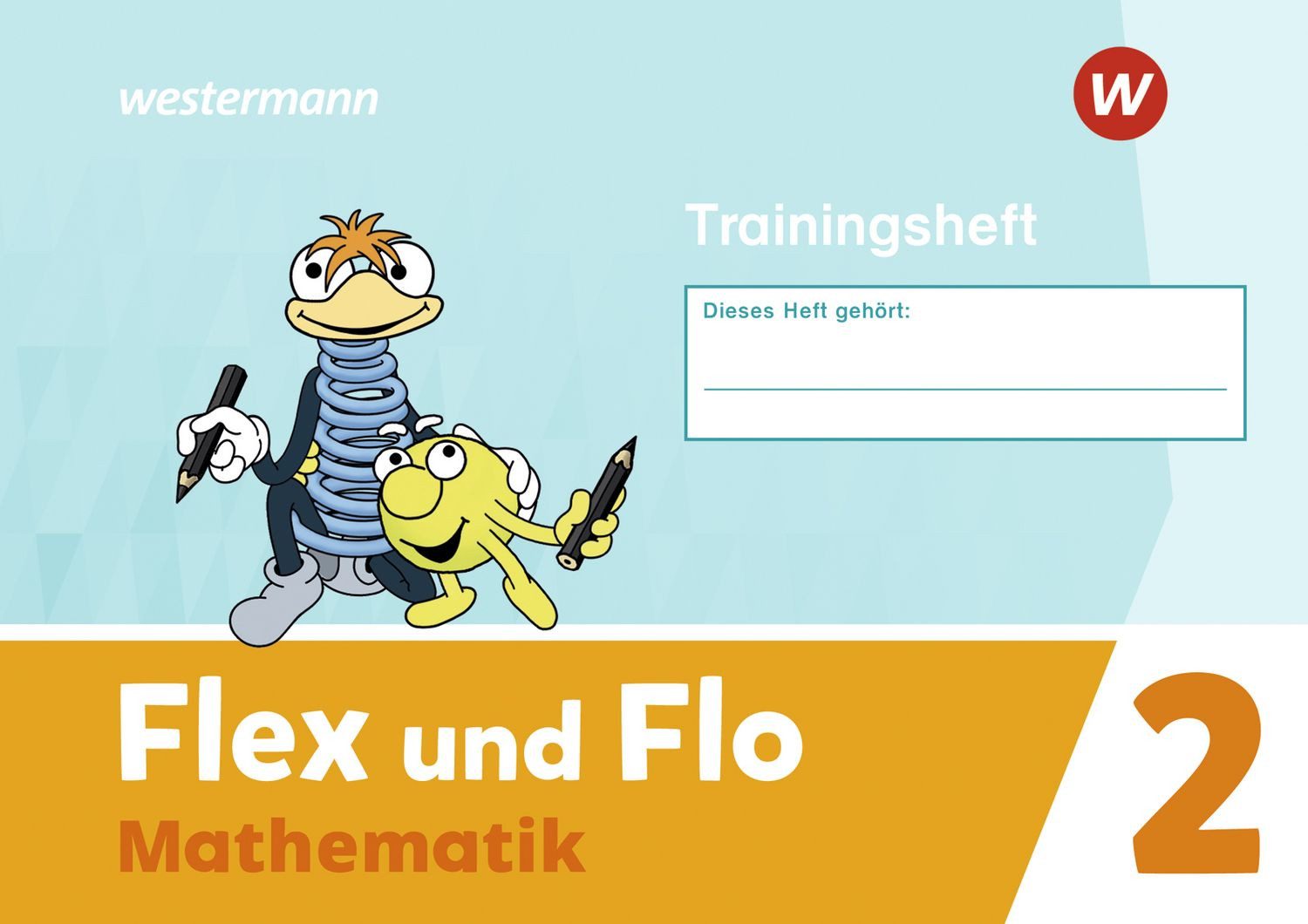 Flex und Flo - Ausgabe 2021 / diverse