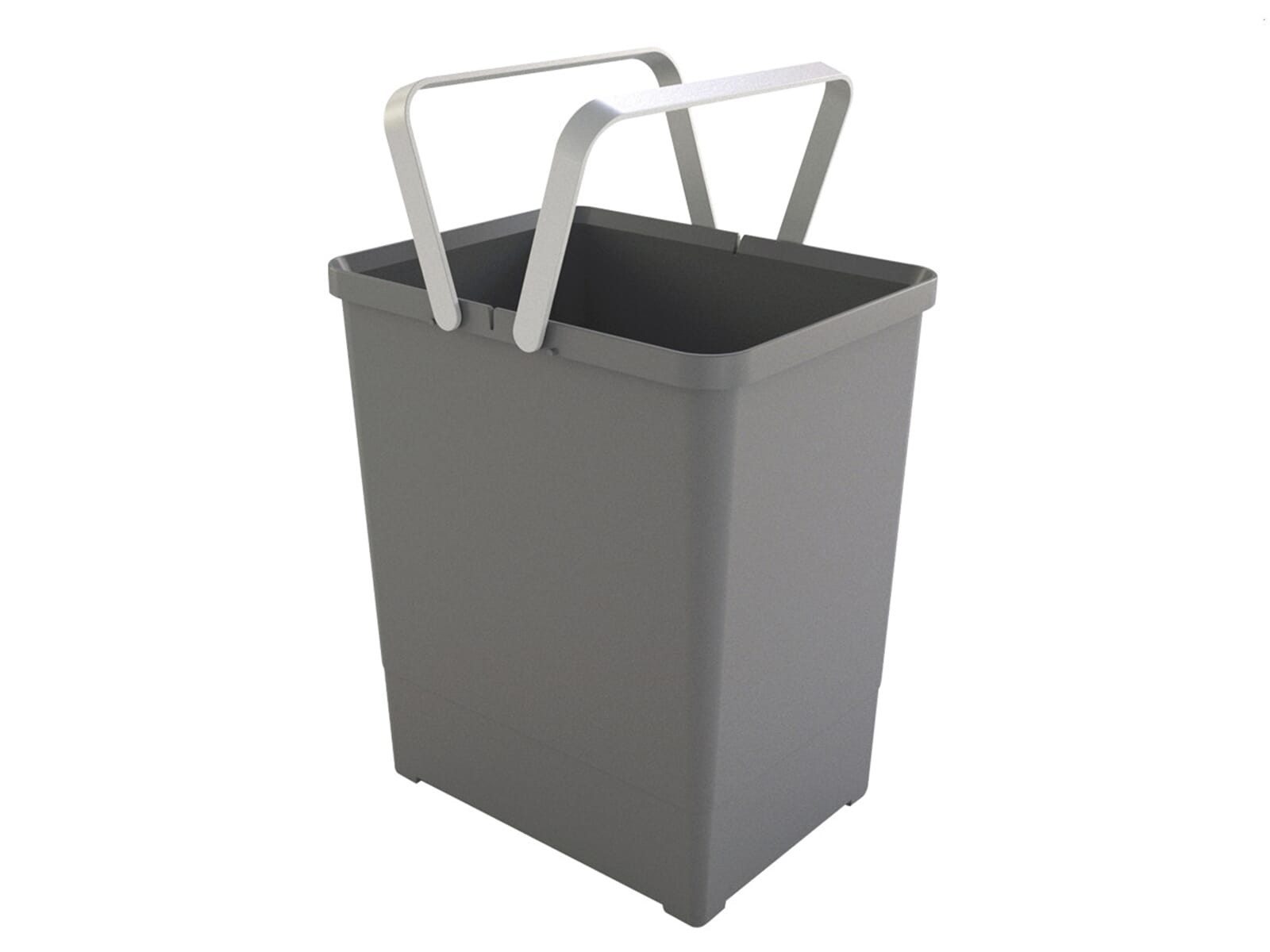 FRANKE Mülleimer, 18 l Volumen