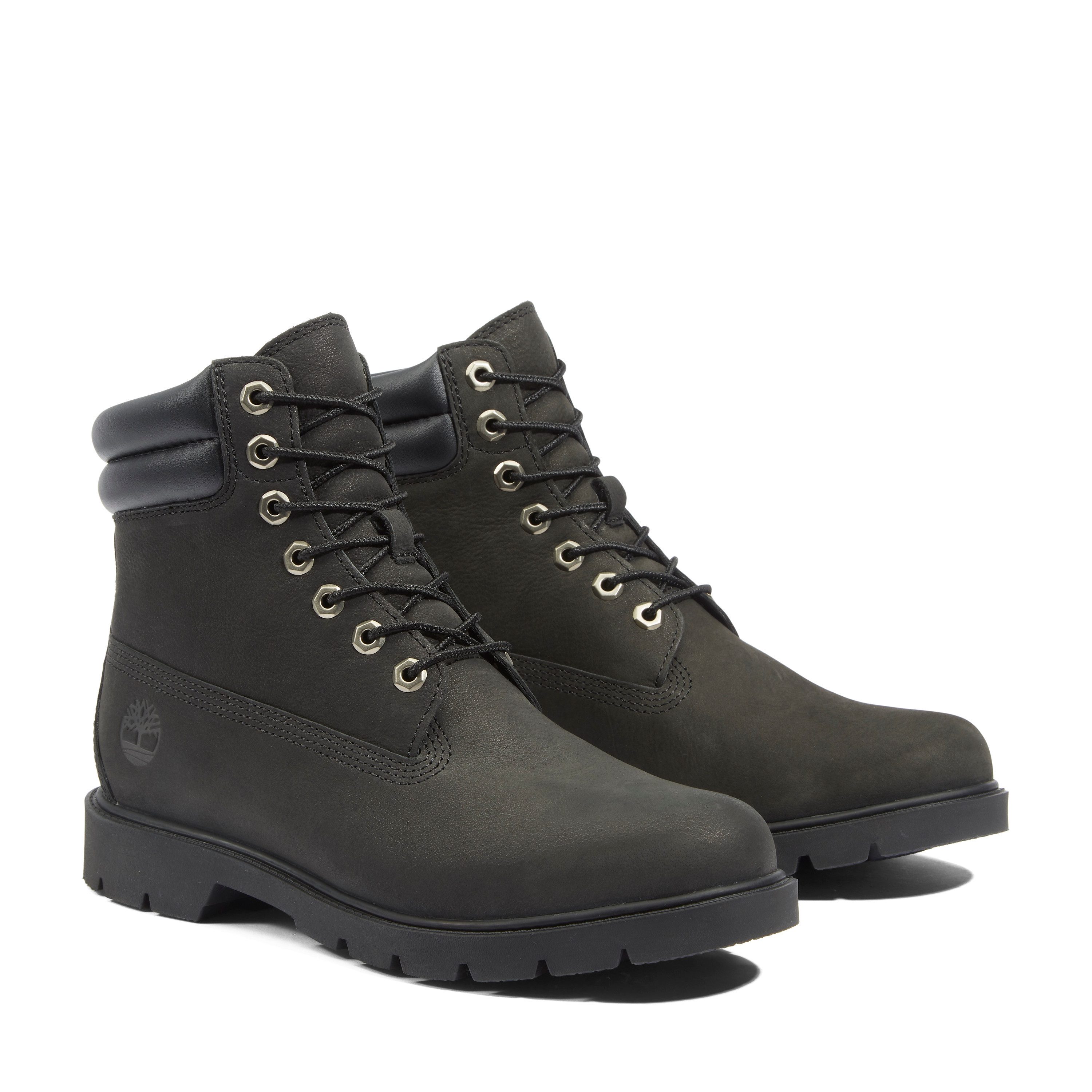 Timberland 6 IN BASIC6 INCH LACE UP BOOT Schnürboots Winterstiefel, Schnürstiefel, Winterschuhe