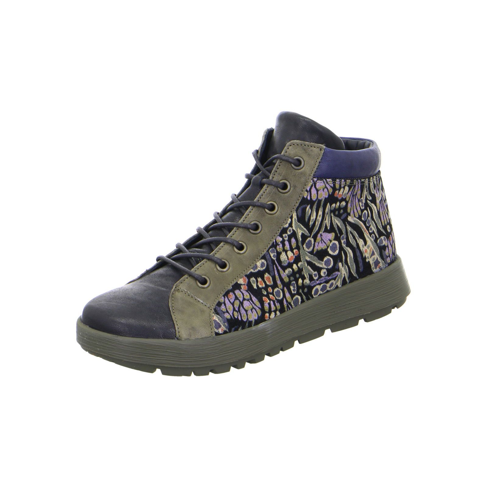 Think! Schnürstiefelette Comoda Stiefelette günstig online kaufen