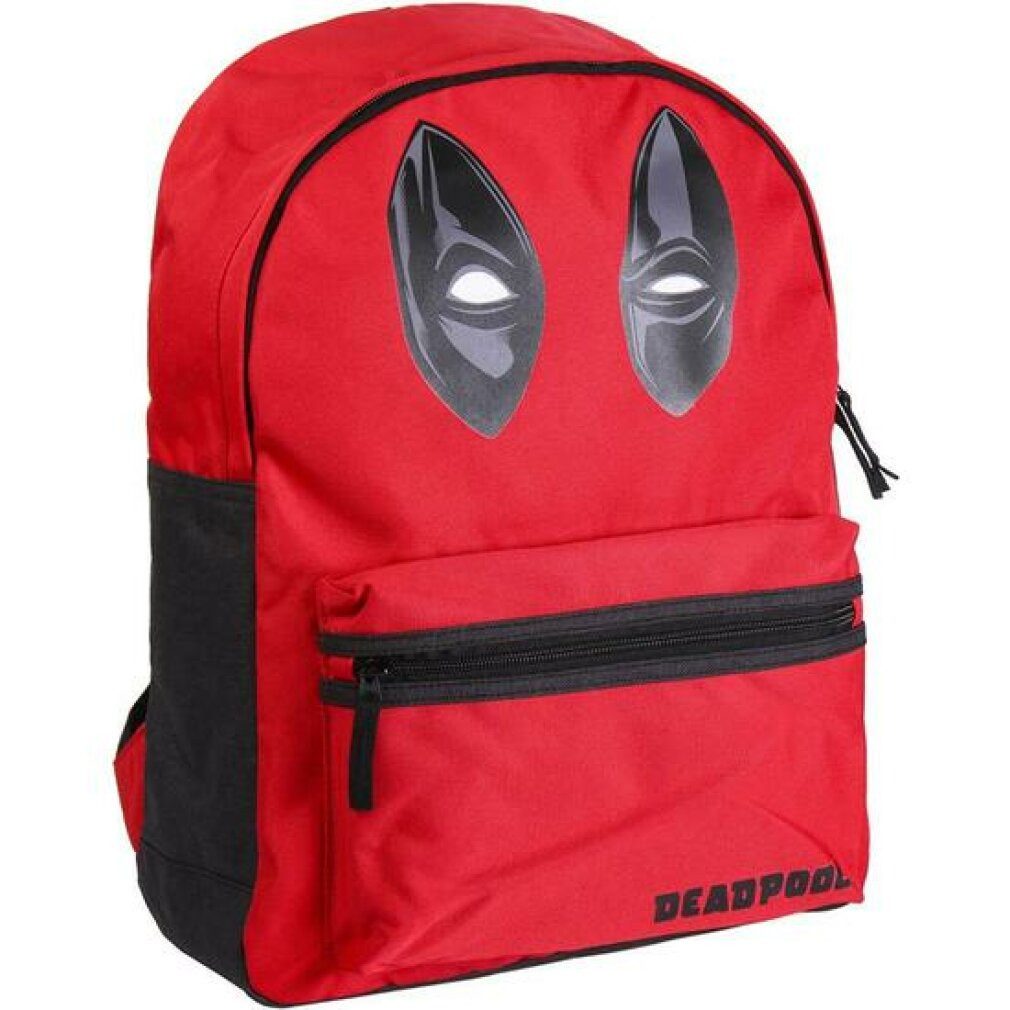 Cerda Actionfigur Marvel: Deadpool - Rucksack 44cm