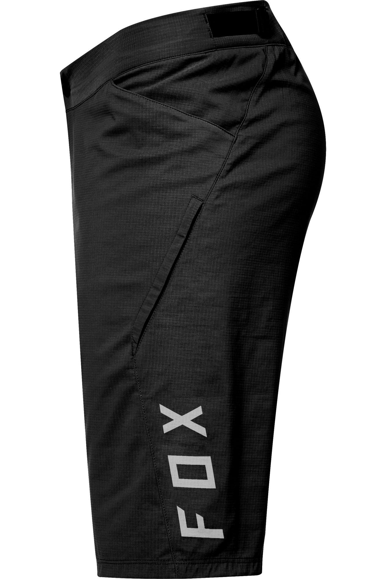 Schwarz/logo Gr.32 Weiß Ranger Racing Kurzhose Fahrradhose Fahrrad Fox Fox Short