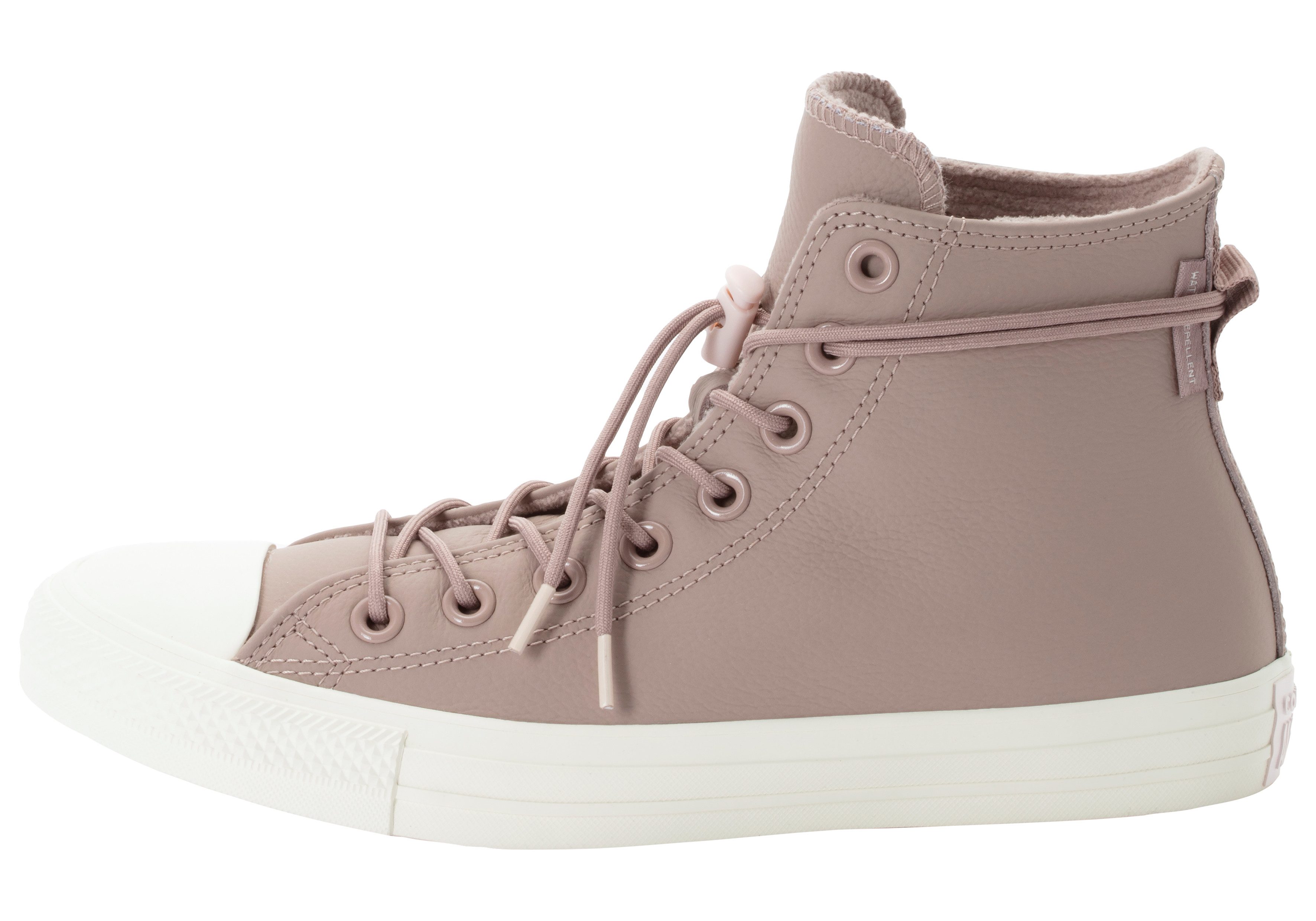 Converse CHUCK TAYLOR ALL STAR WEATHERIZED LEATHER Sneaker günstig online kaufen