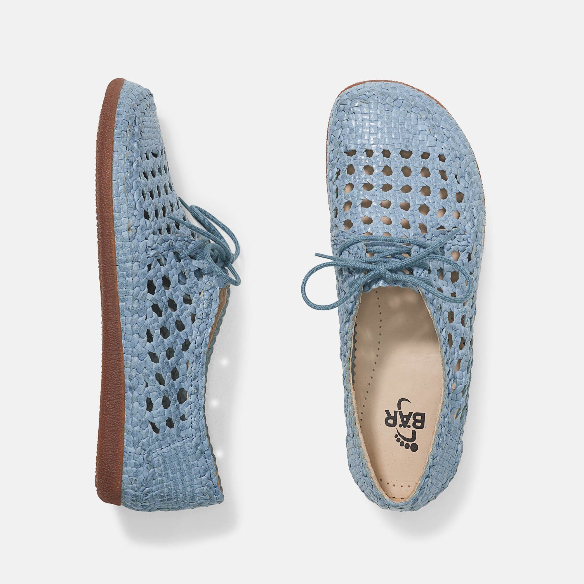BÄR Kaya 2.0 Schnürschuh 100% Zehenfreiheit günstig online kaufen