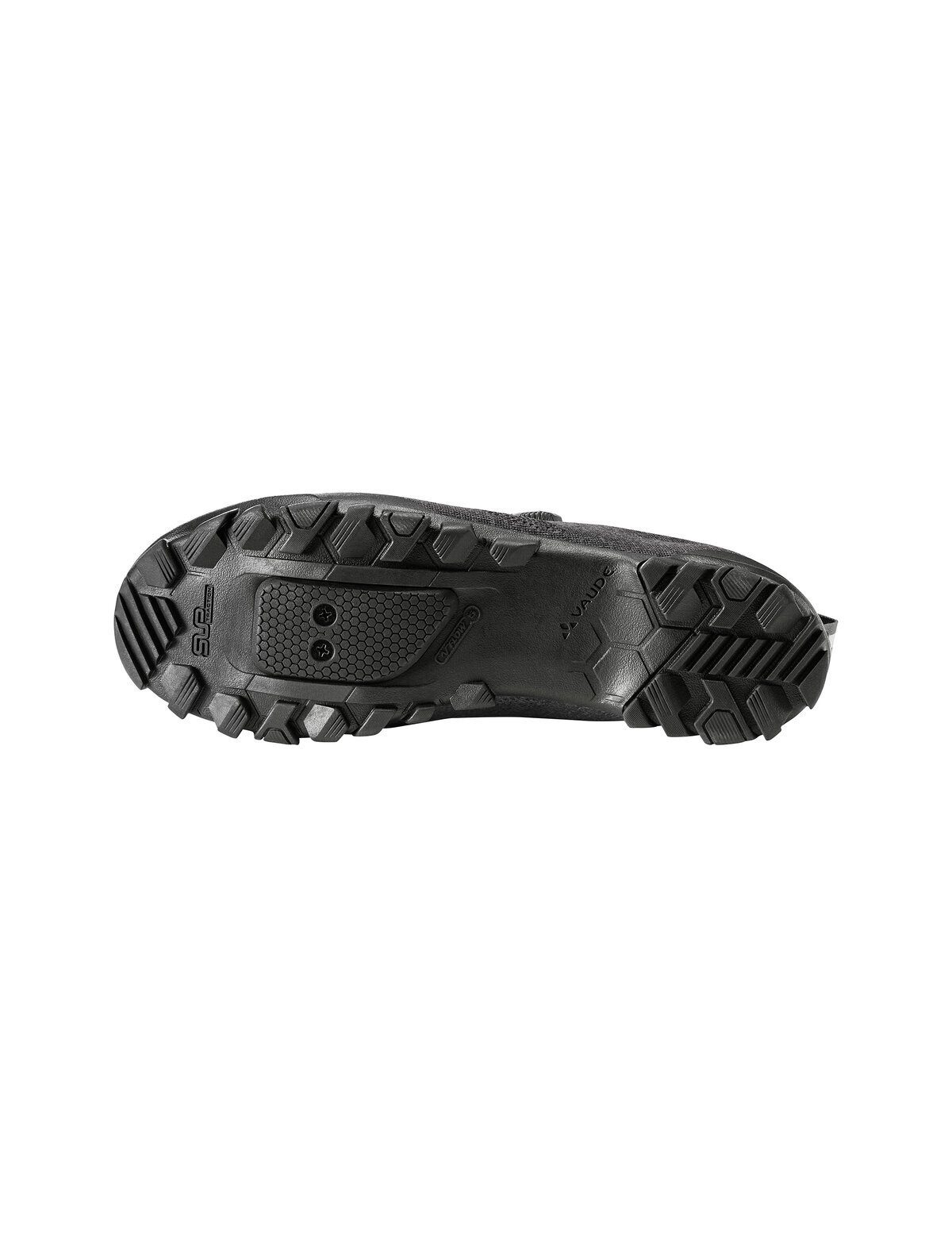 VAUDE TVL Skoj Fahrradschuh bequemer Bikeschuh für den Alltag und Radreisen