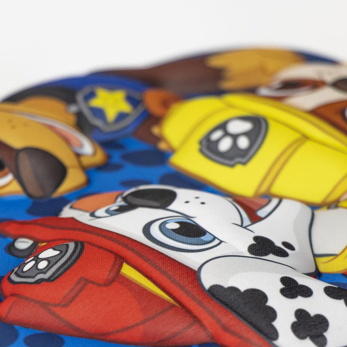 Cerda Kinderrucksack Paw Patrol 3D Kindergarten Rucksack Kinder Rucksack, Vorschule