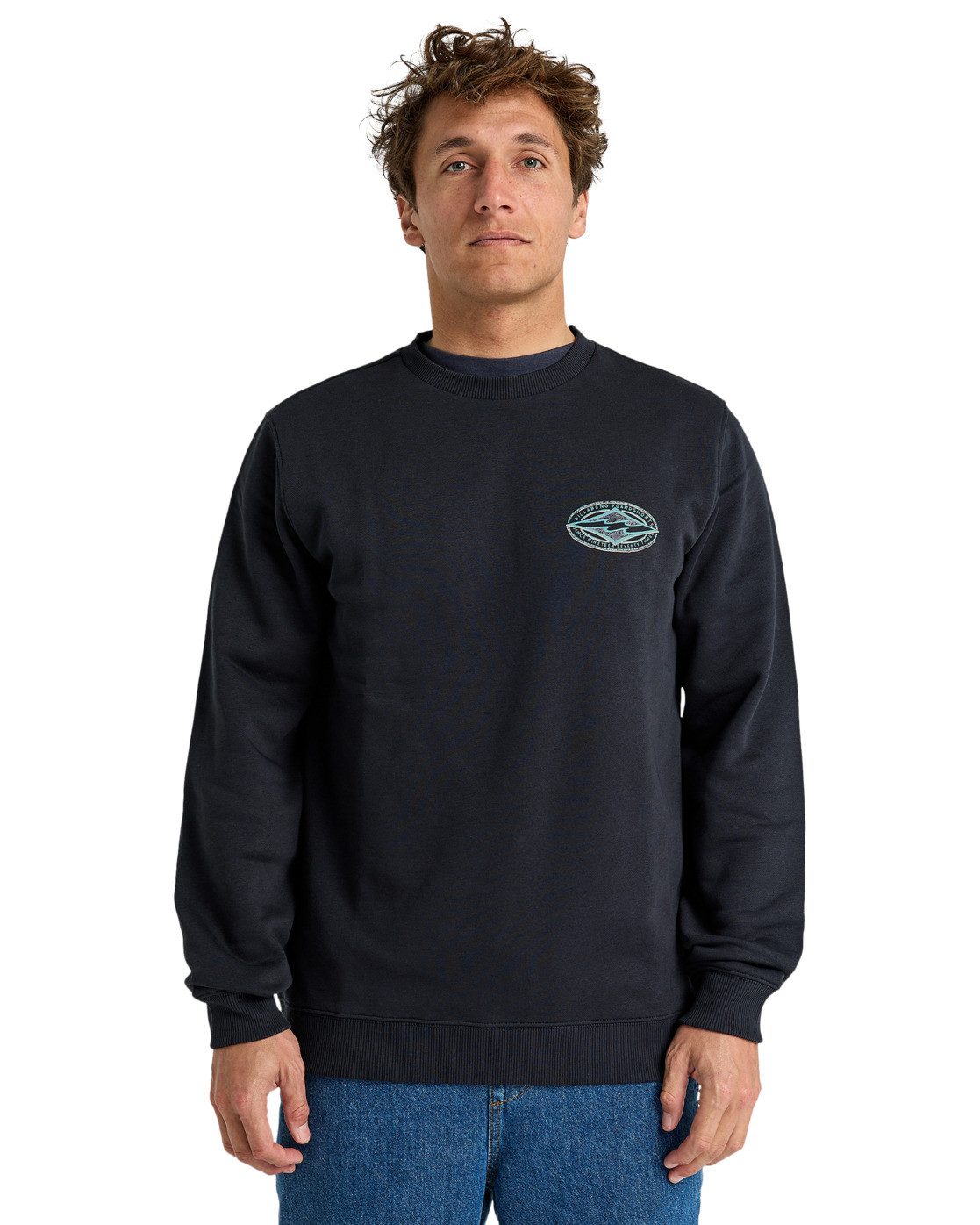 Billabong Sweatshirt Foundation günstig online kaufen