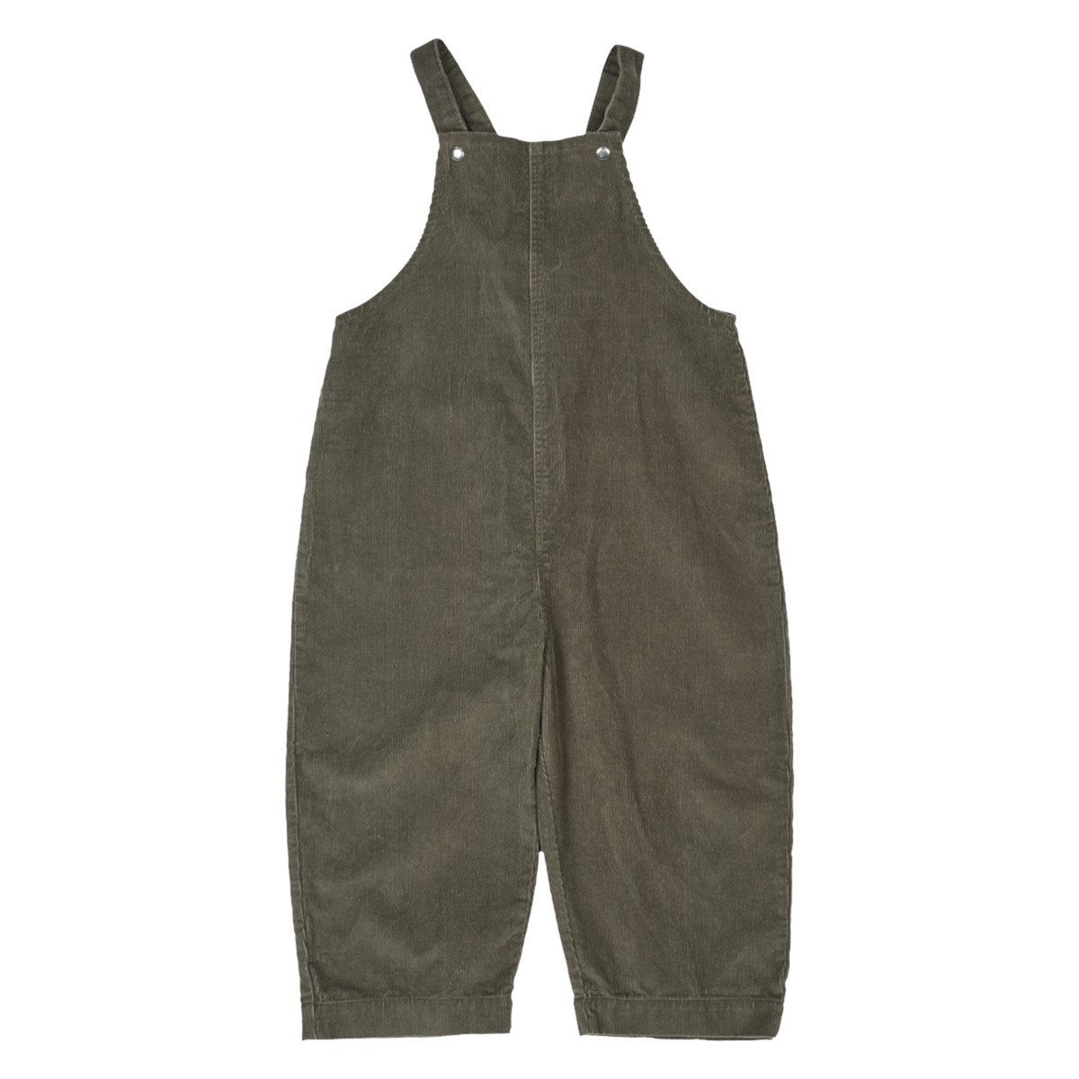 Müsli by GREEN COTTON Latzhose 1584068200 Jungen (1-tlg) Hose, Latz, Trägerhose, Overall, Jumpsuit