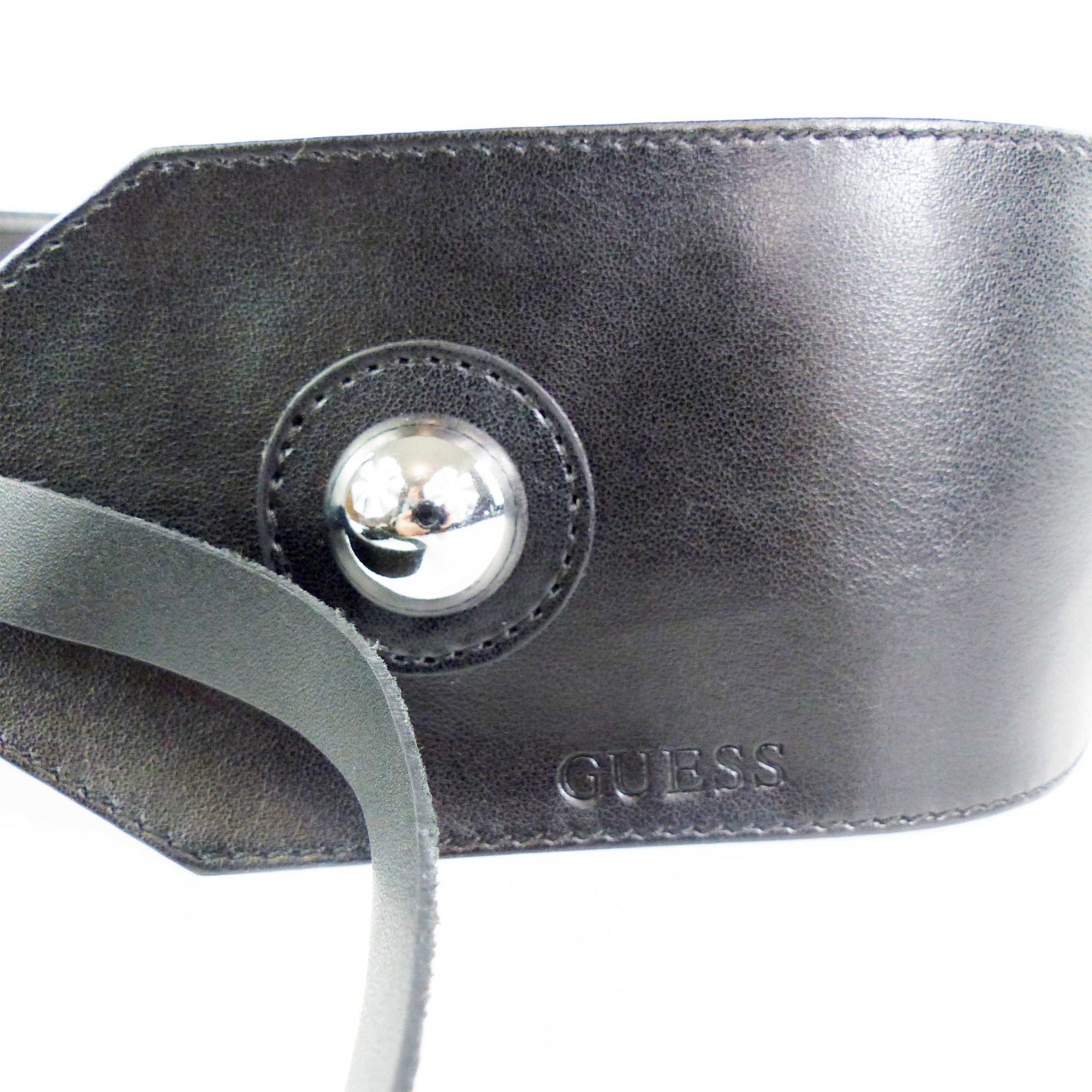Guess Taillengürtel NOT COORDINATED BELT