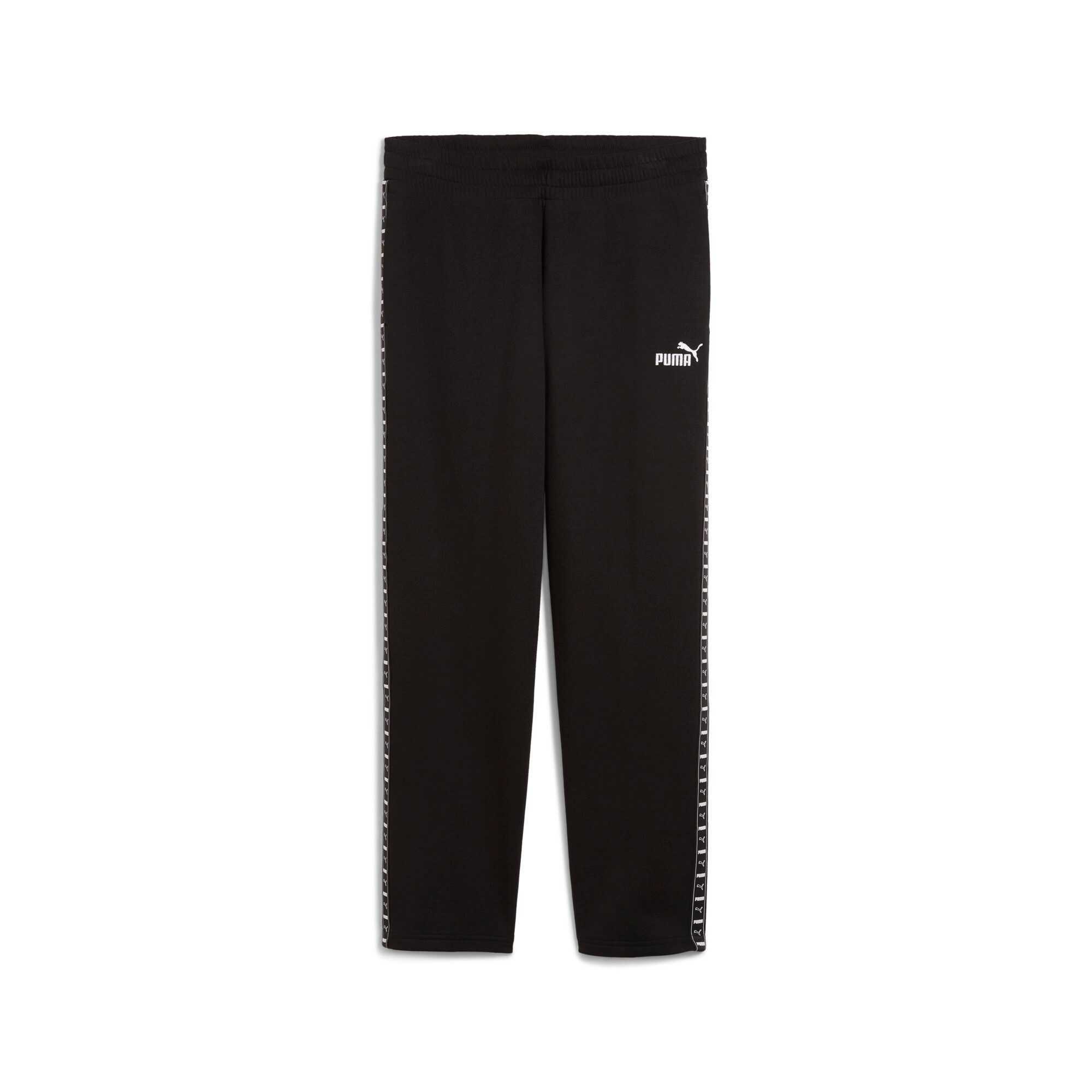 PUMA Trainingshose ESS TAPE SWEATPANTS FL OP günstig online kaufen