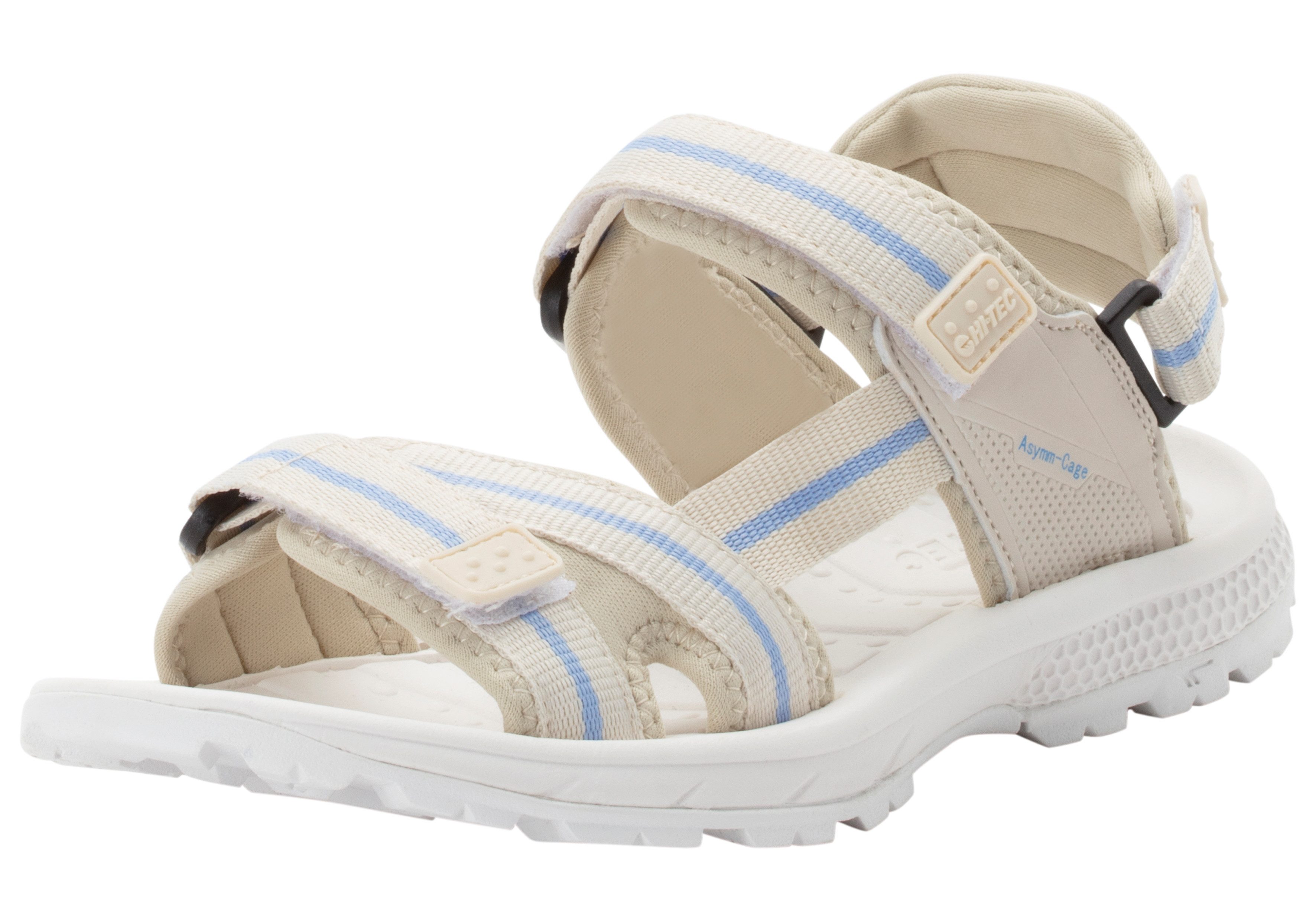 Hi-Tec SIERRA WOMENS Sandale günstig online kaufen