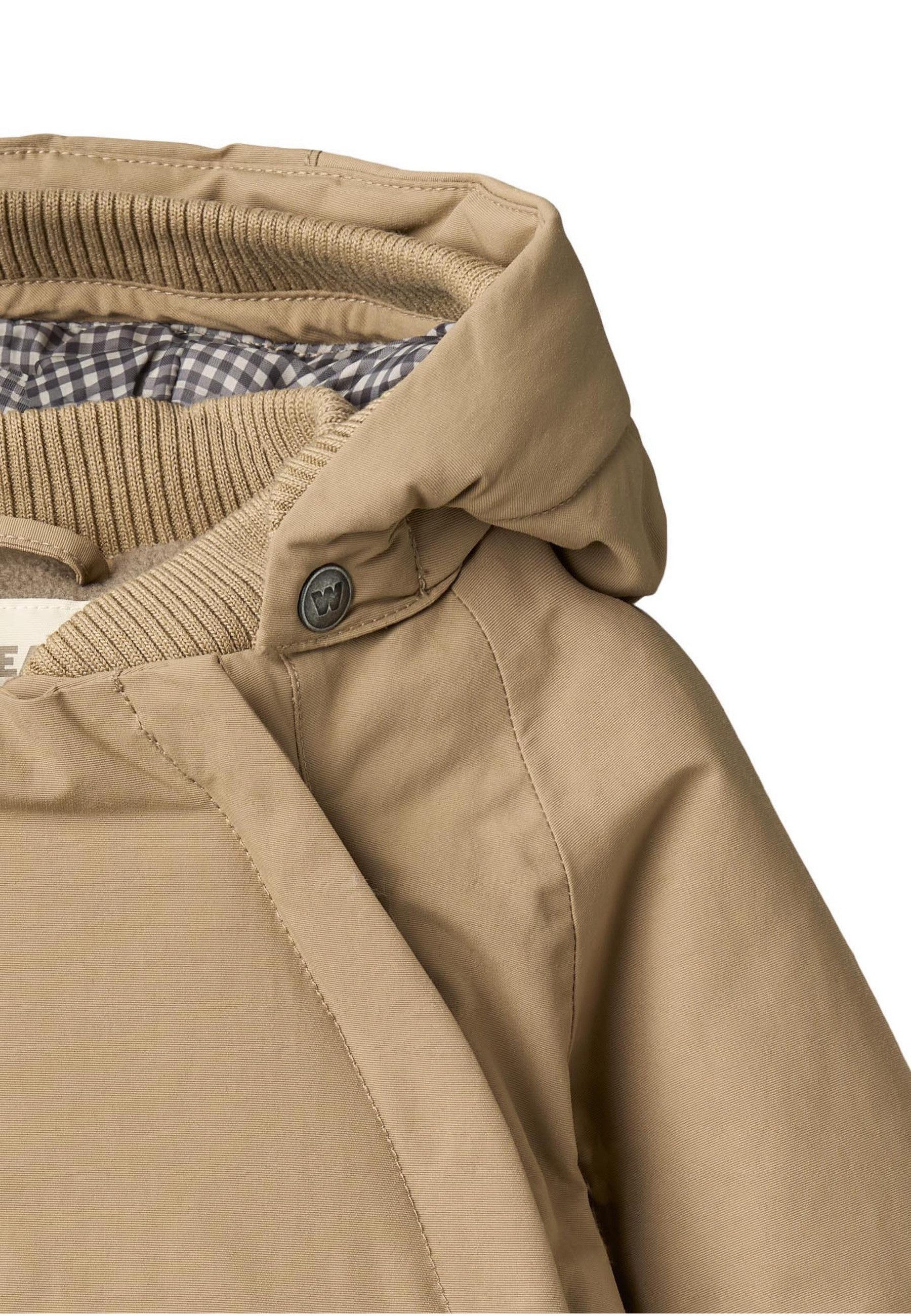 WHEAT Parka WHEAT Jacket Sascha (1-St) winddicht