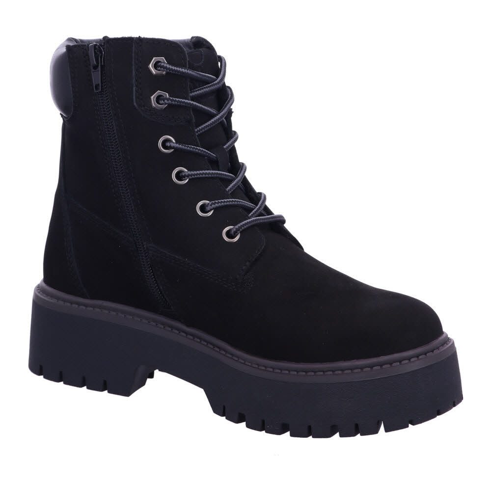 Bullboxer Stiefelette