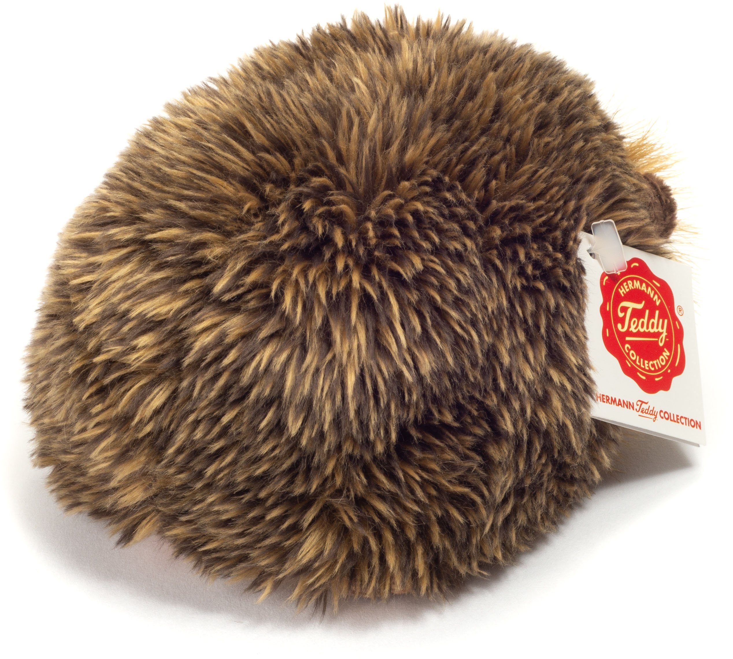 Teddy Hermann® Kuscheltier Igel, 15 cm, zum Teil aus recyceltem Material günstig online kaufen