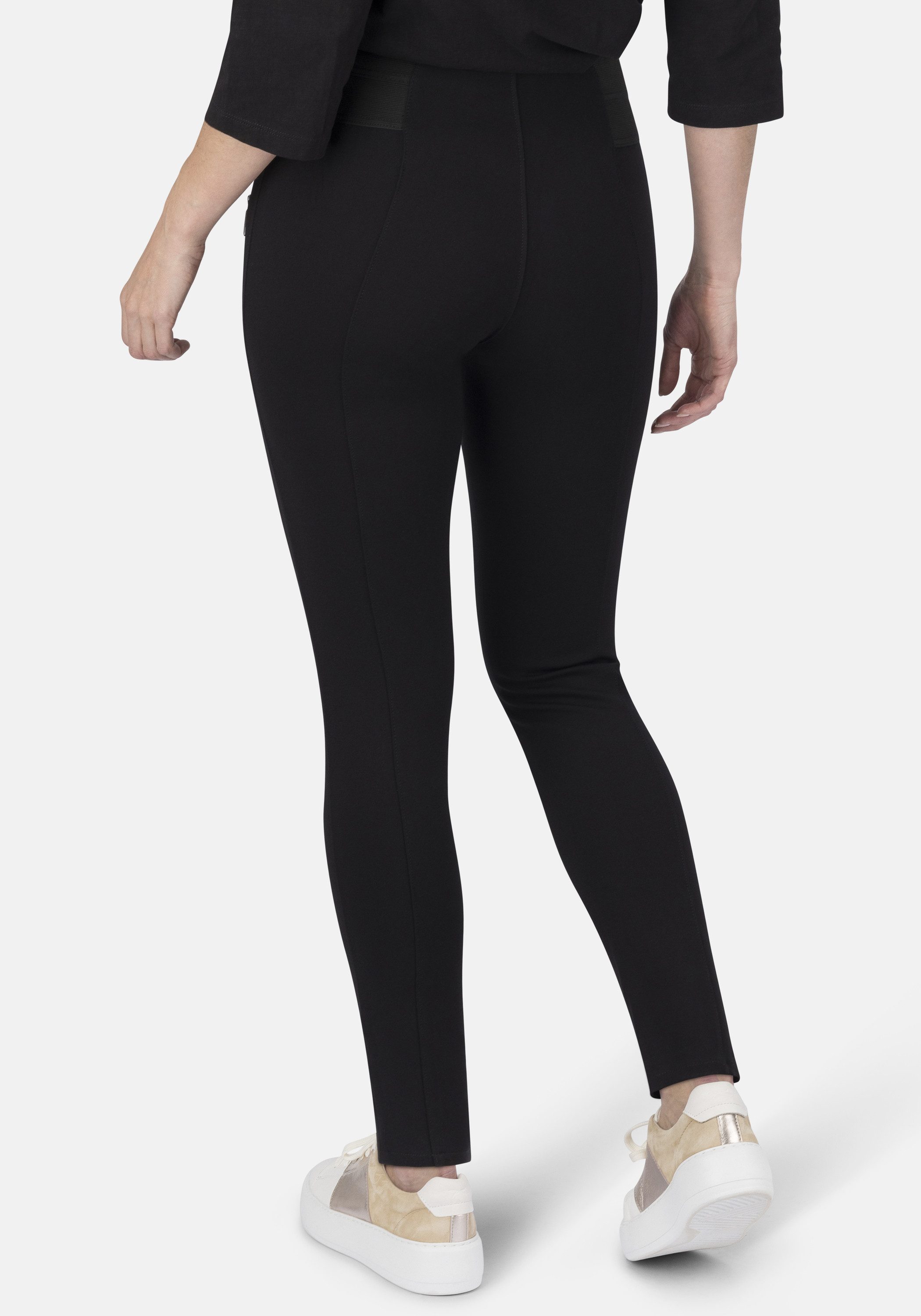 STOOKER WOMEN Leggings Jerseyhose SIENNA Damenhose günstig online kaufen