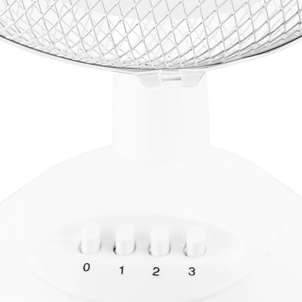 Emerio Tischventilator Emerio Tischventilator Ø 30cm günstig online kaufen