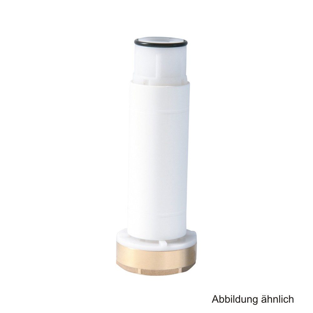 SYR Kalk- und Wasserfilter SYR Stützeinheit, für Drufi FF/FR, 2315.00.911