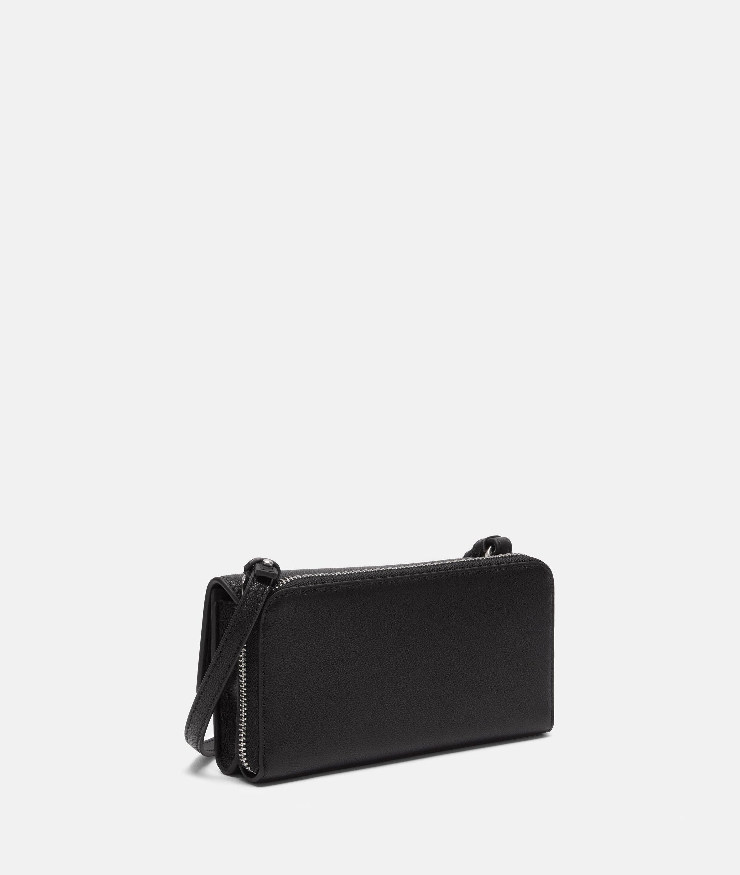 Liebeskind Berlin Umhängetasche Isabelle Mobile Pouch, Geräumige Pouch
