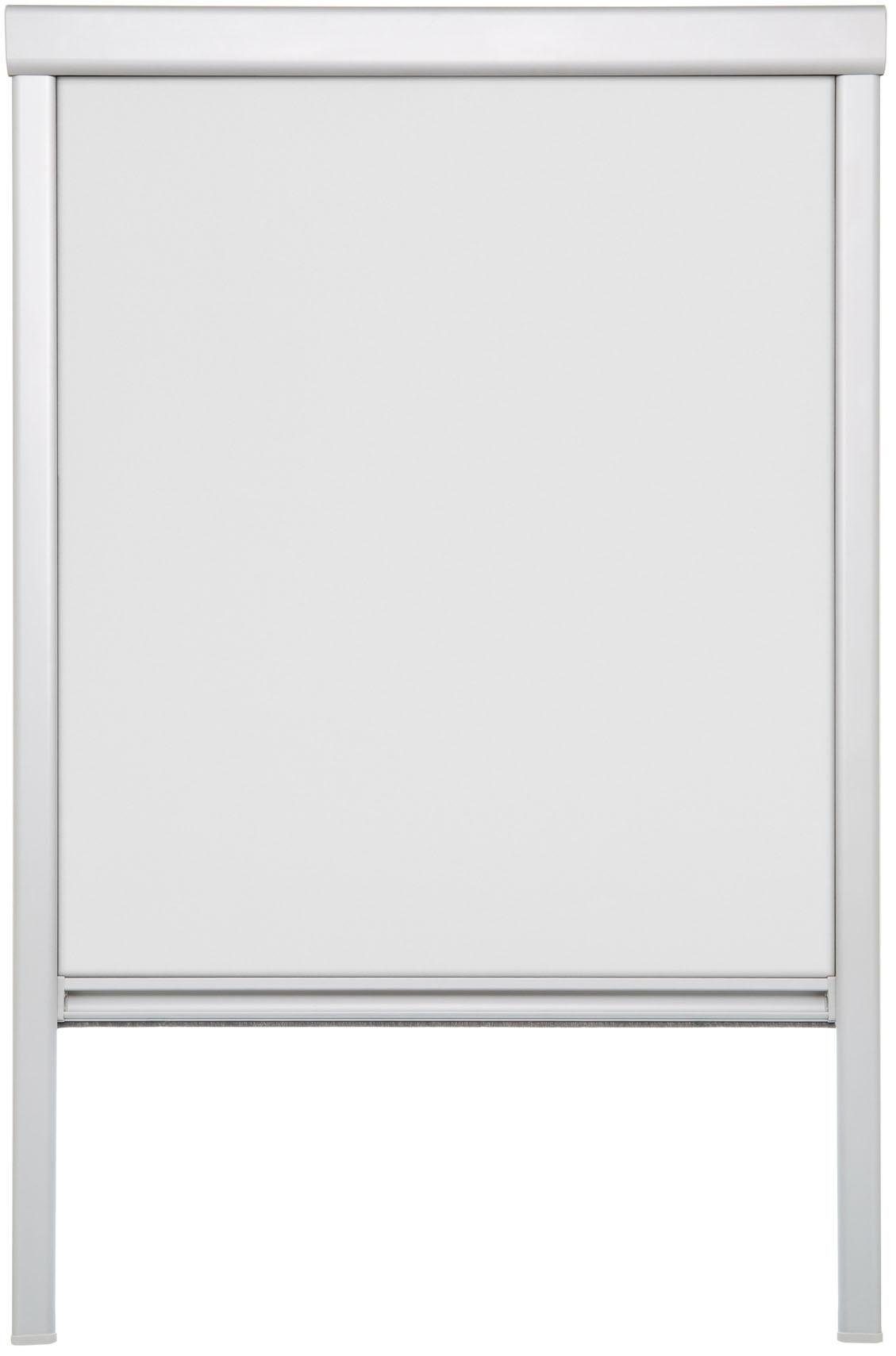 Dachfensterrollo Skylight, LICHTBLICK ORIGINAL, verdunkelnd, in Führungssch günstig online kaufen