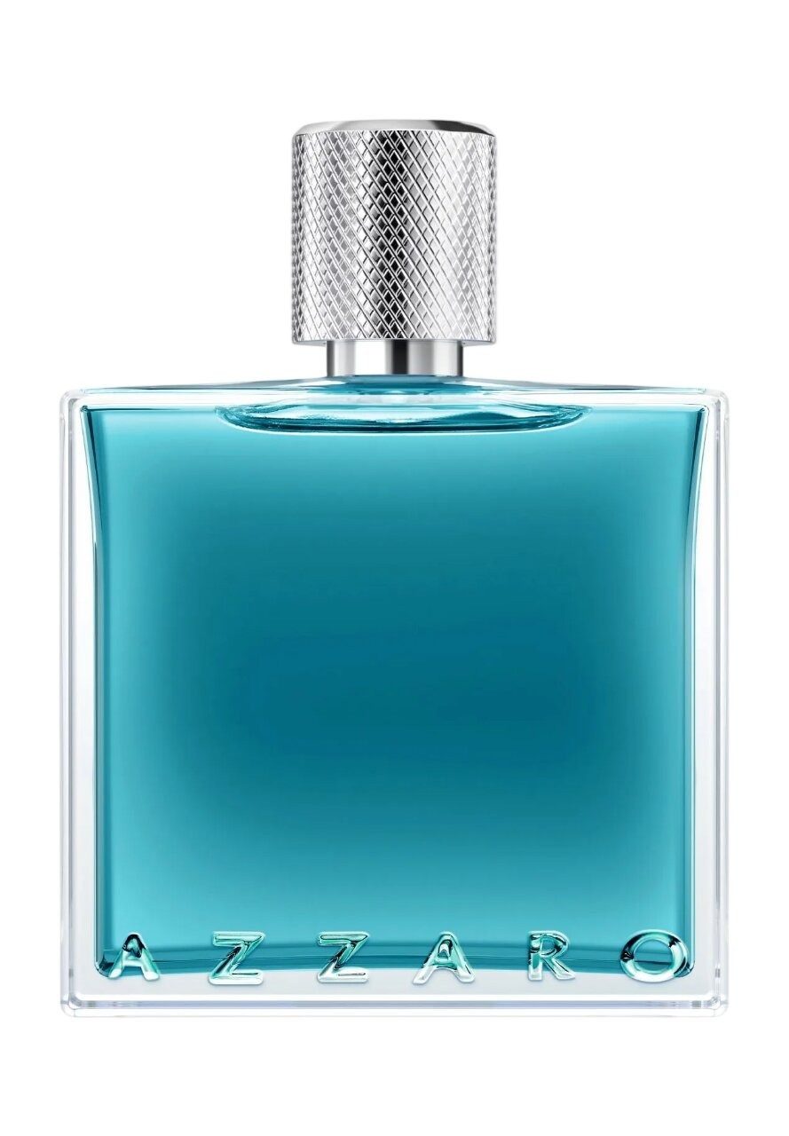 Azzaro Eau de Toilette AZZARO AZZARO CHROME LEGEND EDT 100 ML VAPO