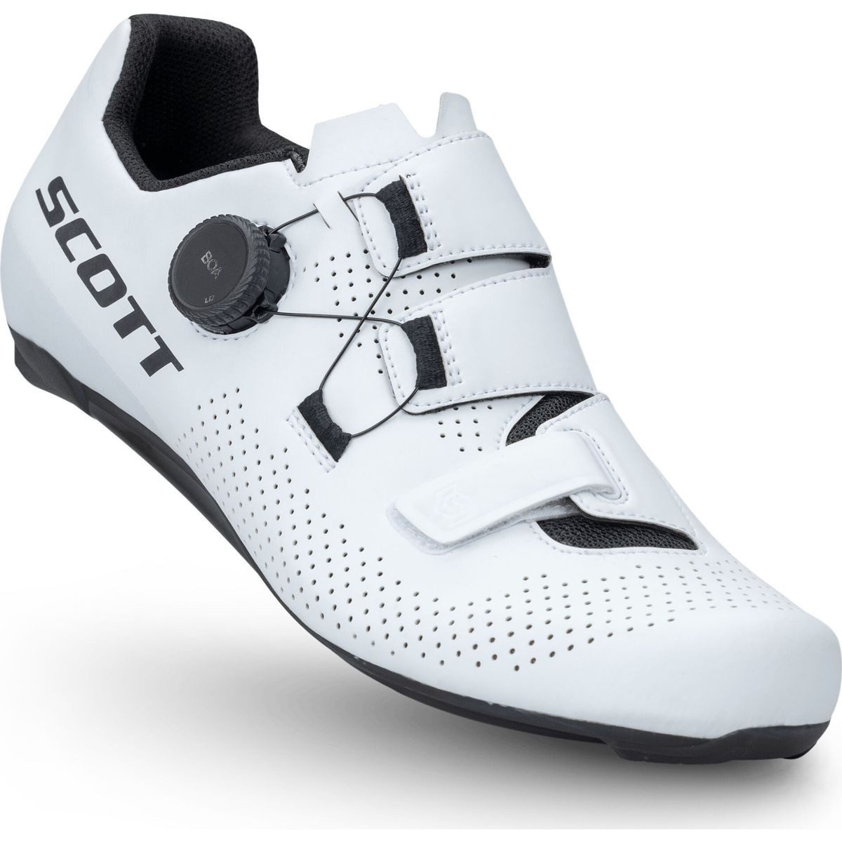Scott Shoe W's Road Team Boa Fahrradschuh Perfekte Kombination aus Komfort, Leistung und Passform für
