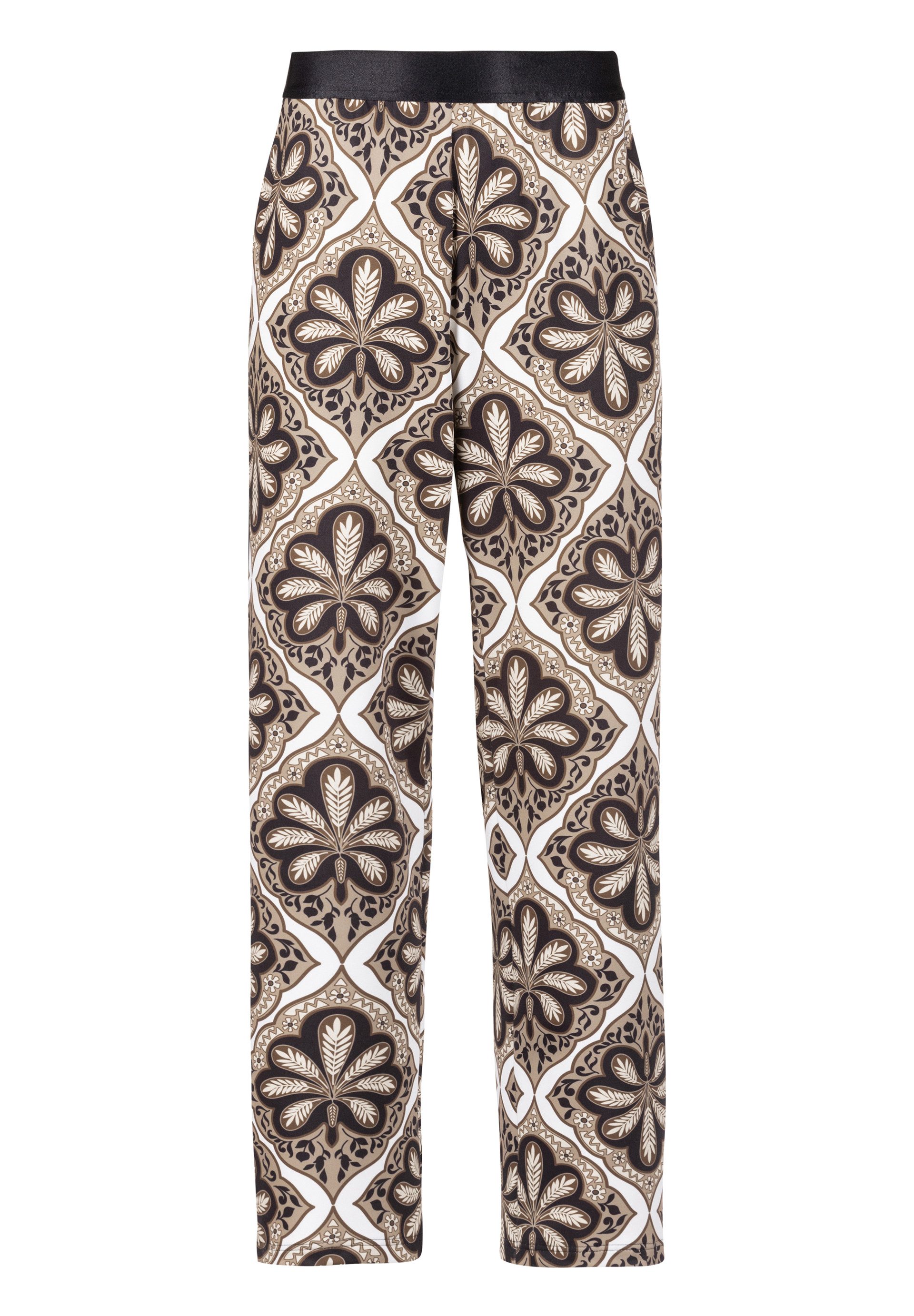 TUZZI Stoffhose mit Elastikbund