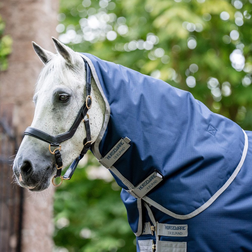 Horseware Pferde-Halsteil Horseware Amigo Ripstop 900D Hood 0g