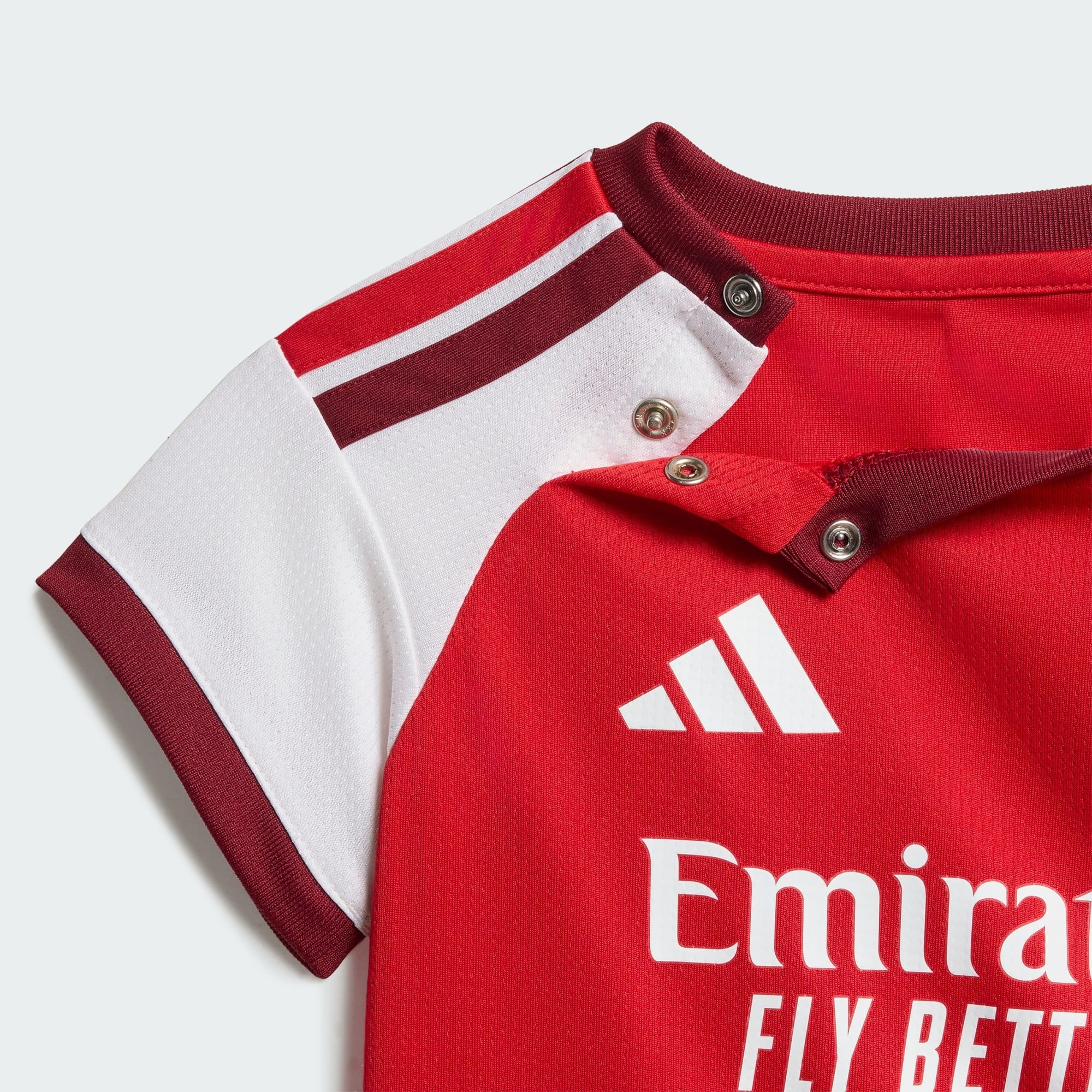 adidas Performance Fußballtrikot FC ARSENAL 26/27 MINI-HEIMAUSRÜSTUNG (1-tlg)