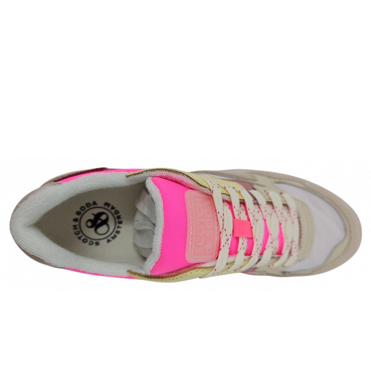 Scotch & Soda Vivi Sneaker günstig online kaufen