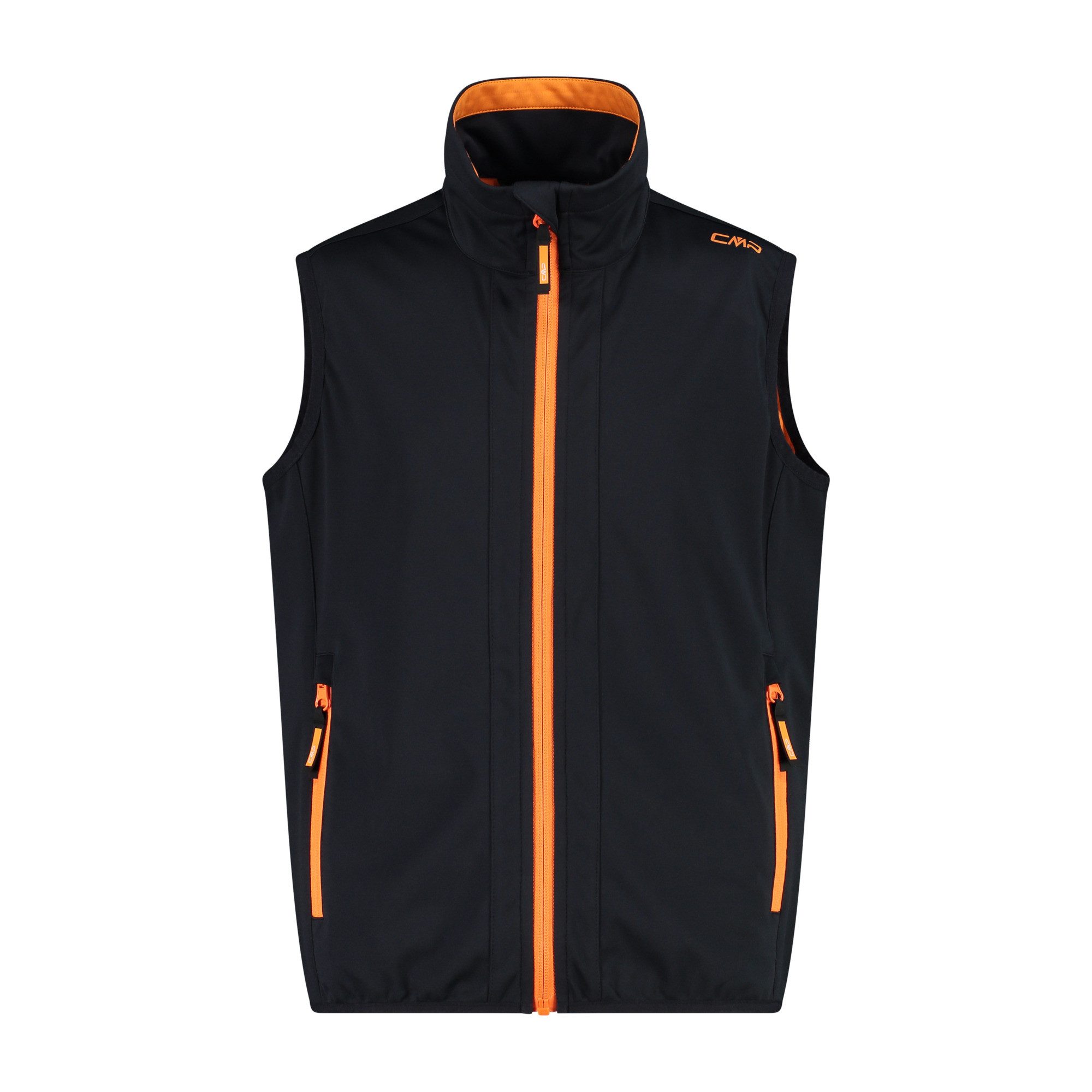 Funktionsweste CMP Jungen Weste Kid Vest 31A5044