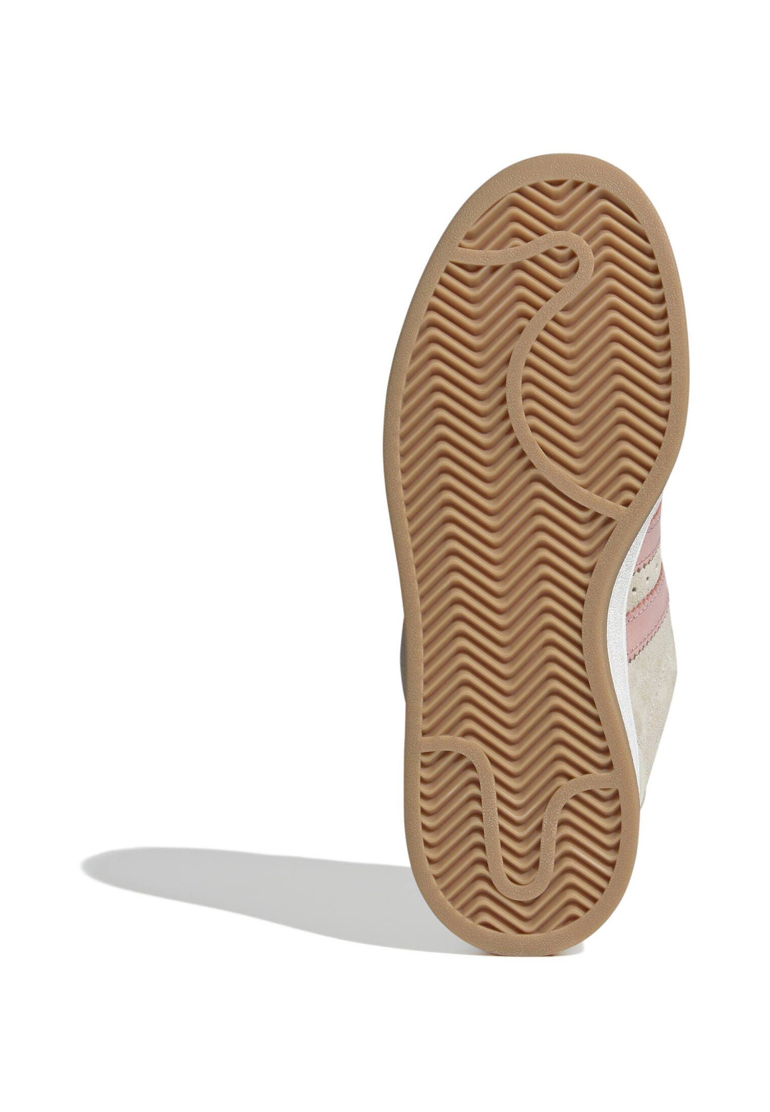 adidas Originals Damen Sneaker aus Wildleder günstig online kaufen
