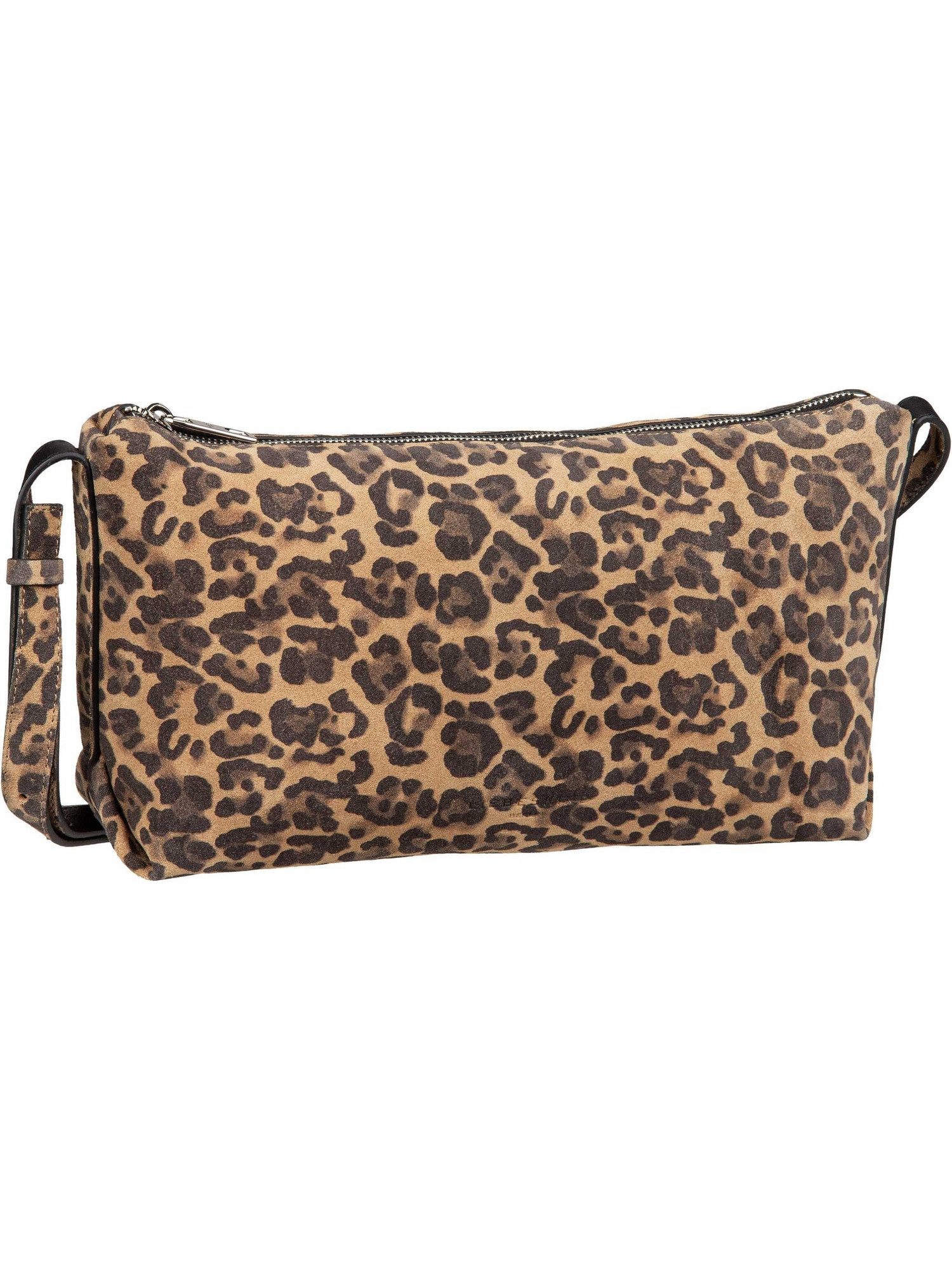 Liebeskind Berlin Rucksack Elvira CB M Leo Suede günstig online kaufen