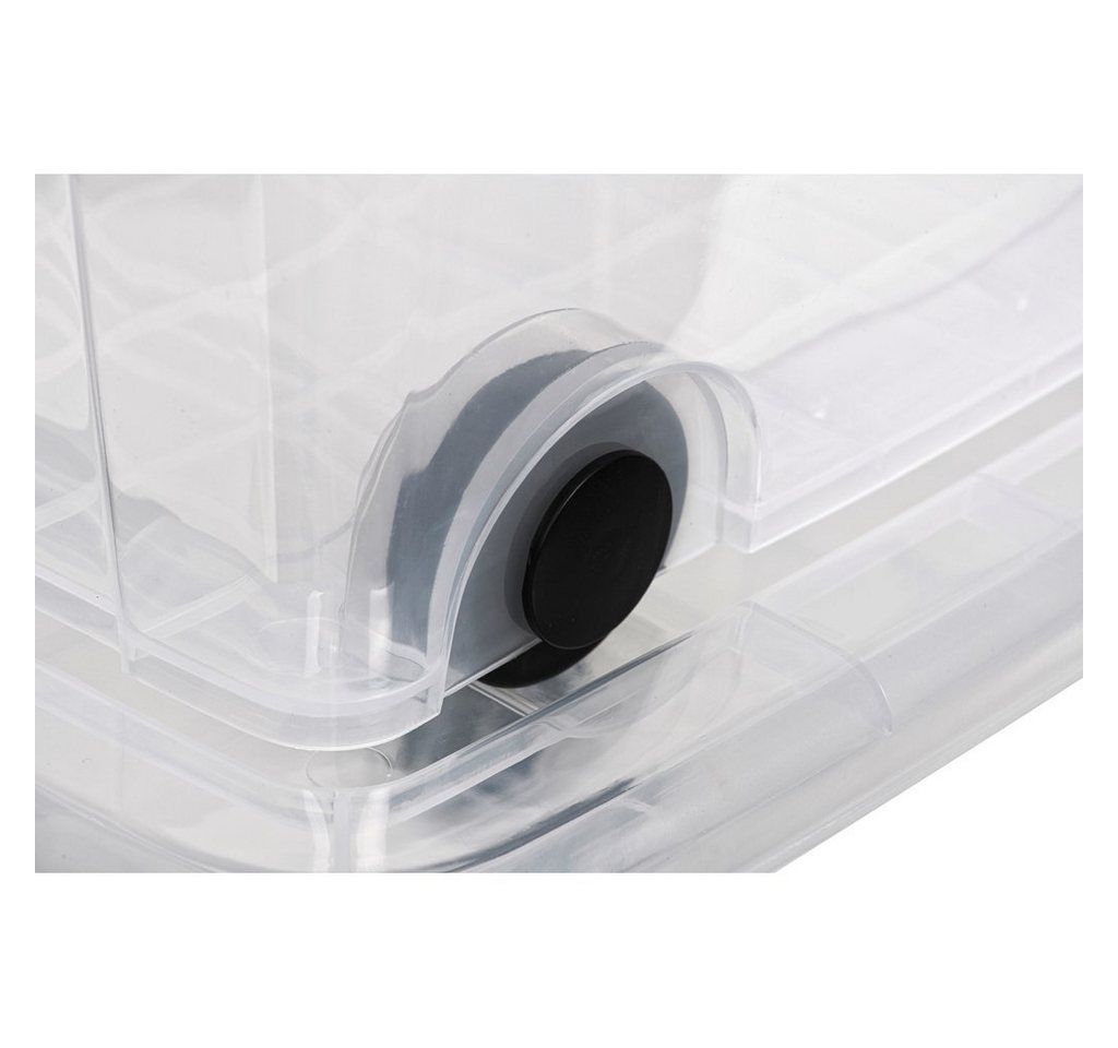 Thumbnail - Kreher Rollladenbox Roller Box mit Deckel in verschiedenen Größen (Größe wählbar)